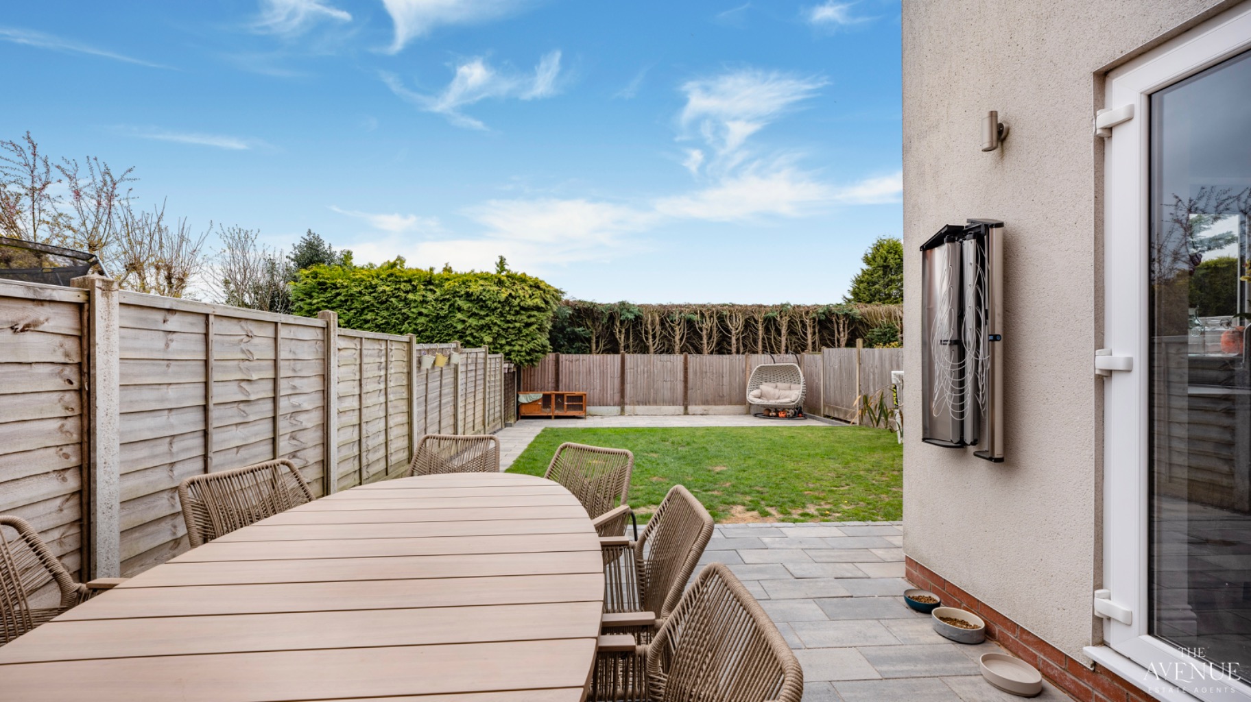 4 bed detached house for sale in Riverside Close, Lickey End, Bromsgrove, Worcestershire, B60 1NJ 19
