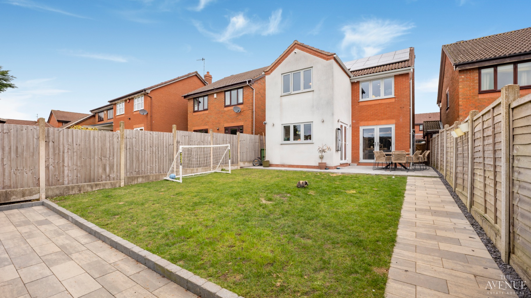 4 bed detached house for sale in Riverside Close, Lickey End, Bromsgrove, Worcestershire, B60 1NJ 20