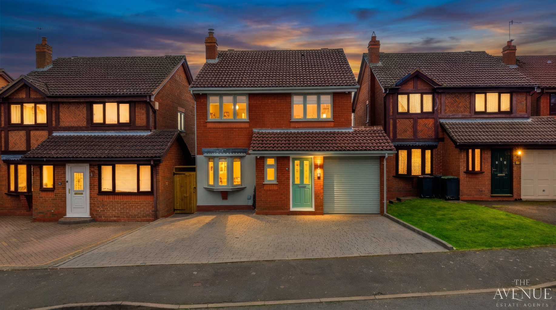 4 bed detached house for sale in Riverside Close, Lickey End, Bromsgrove, Worcestershire, B60 1NJ 21