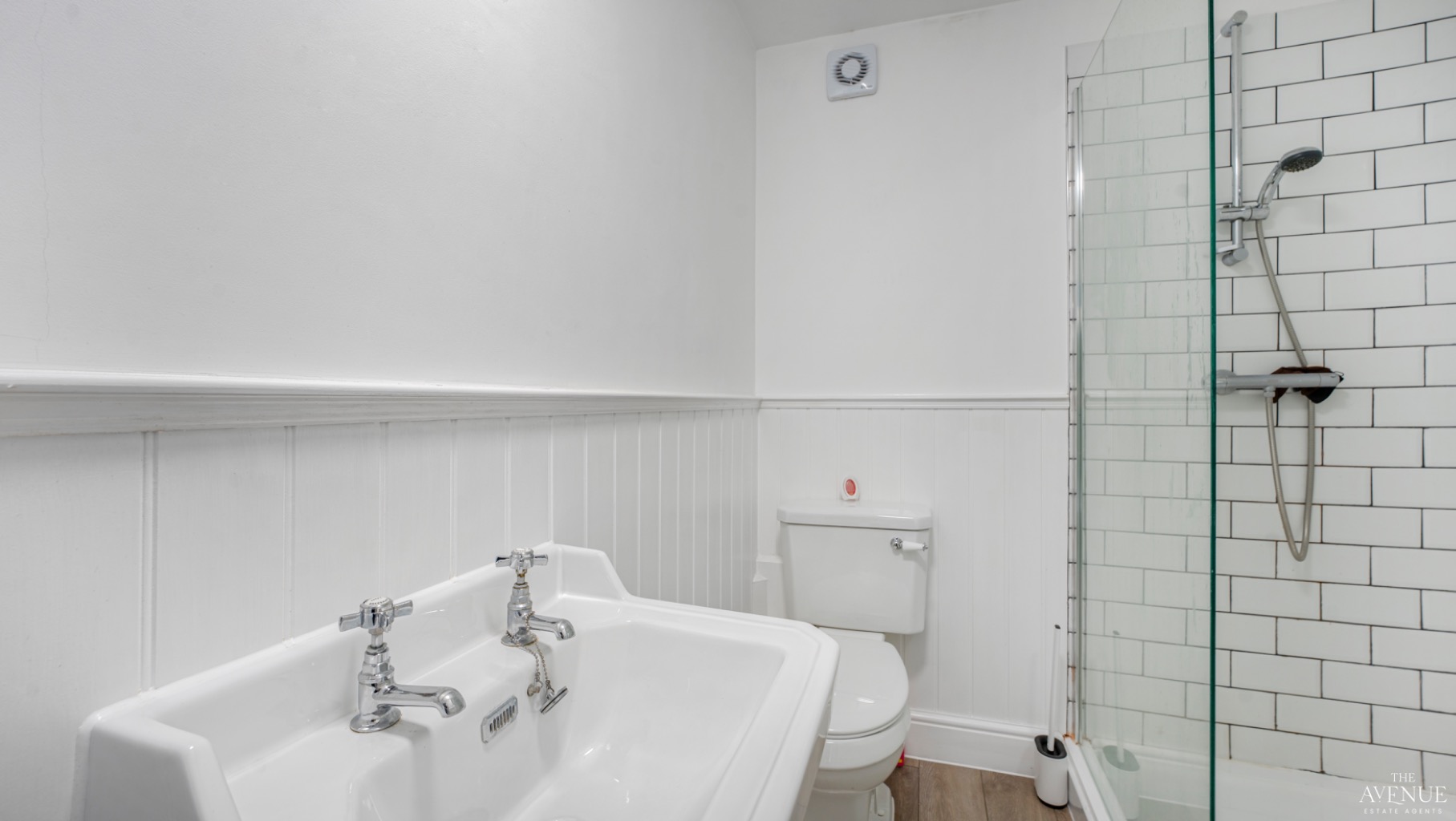 2 bed flat to rent in Bewdley Road, Kidderminster, DY11 6RX - Property Image 9