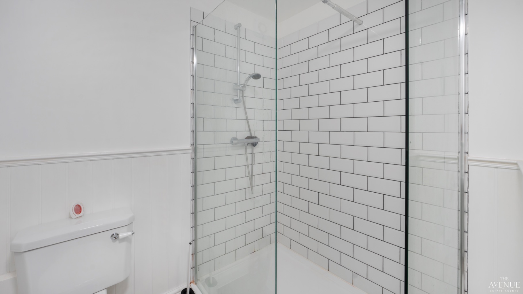 2 bed flat to rent in Bewdley Road, Kidderminster, DY11 6RX 9