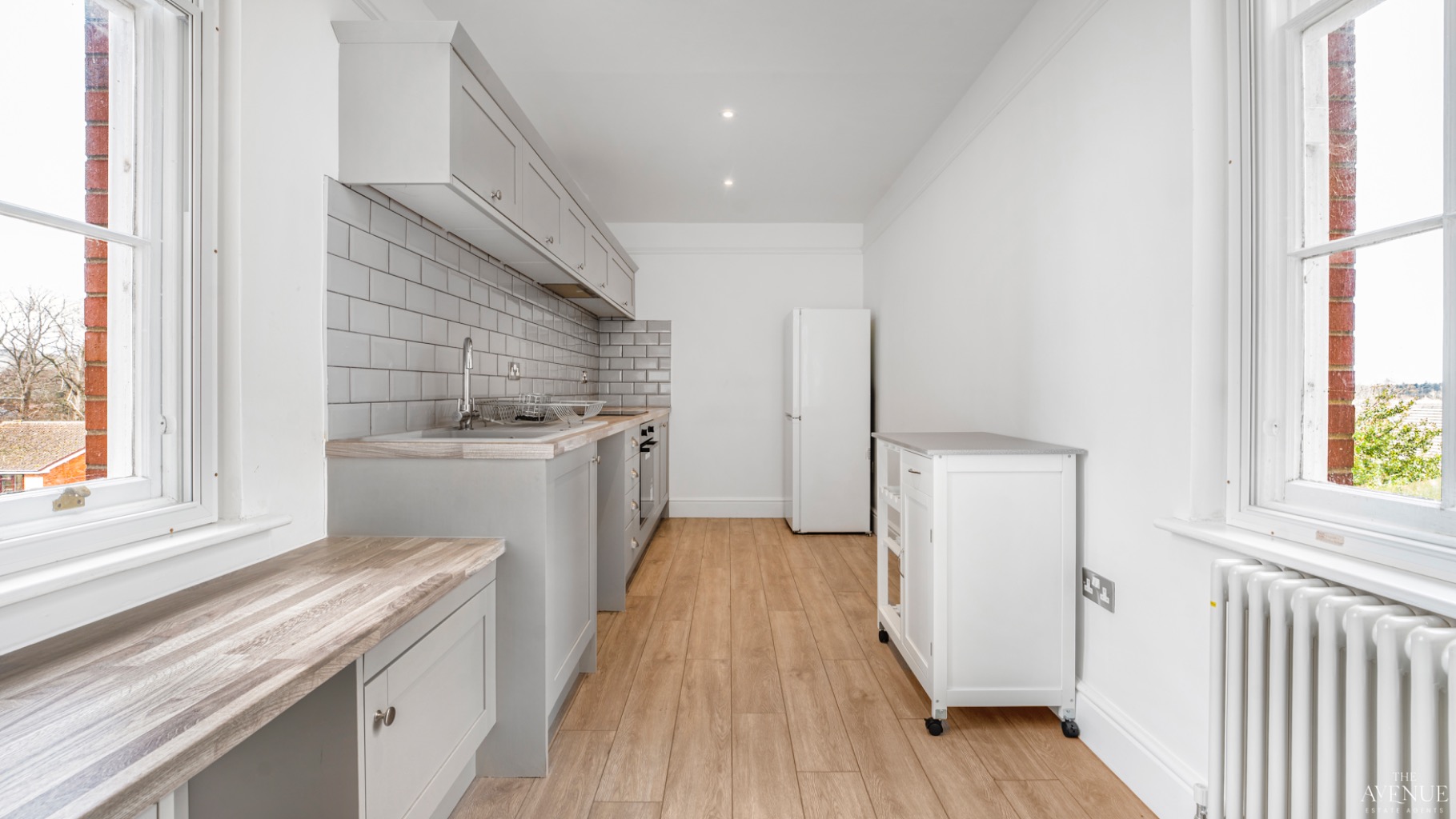 2 bed flat to rent in Bewdley Road, Kidderminster, DY11 6RX - Property Image 5