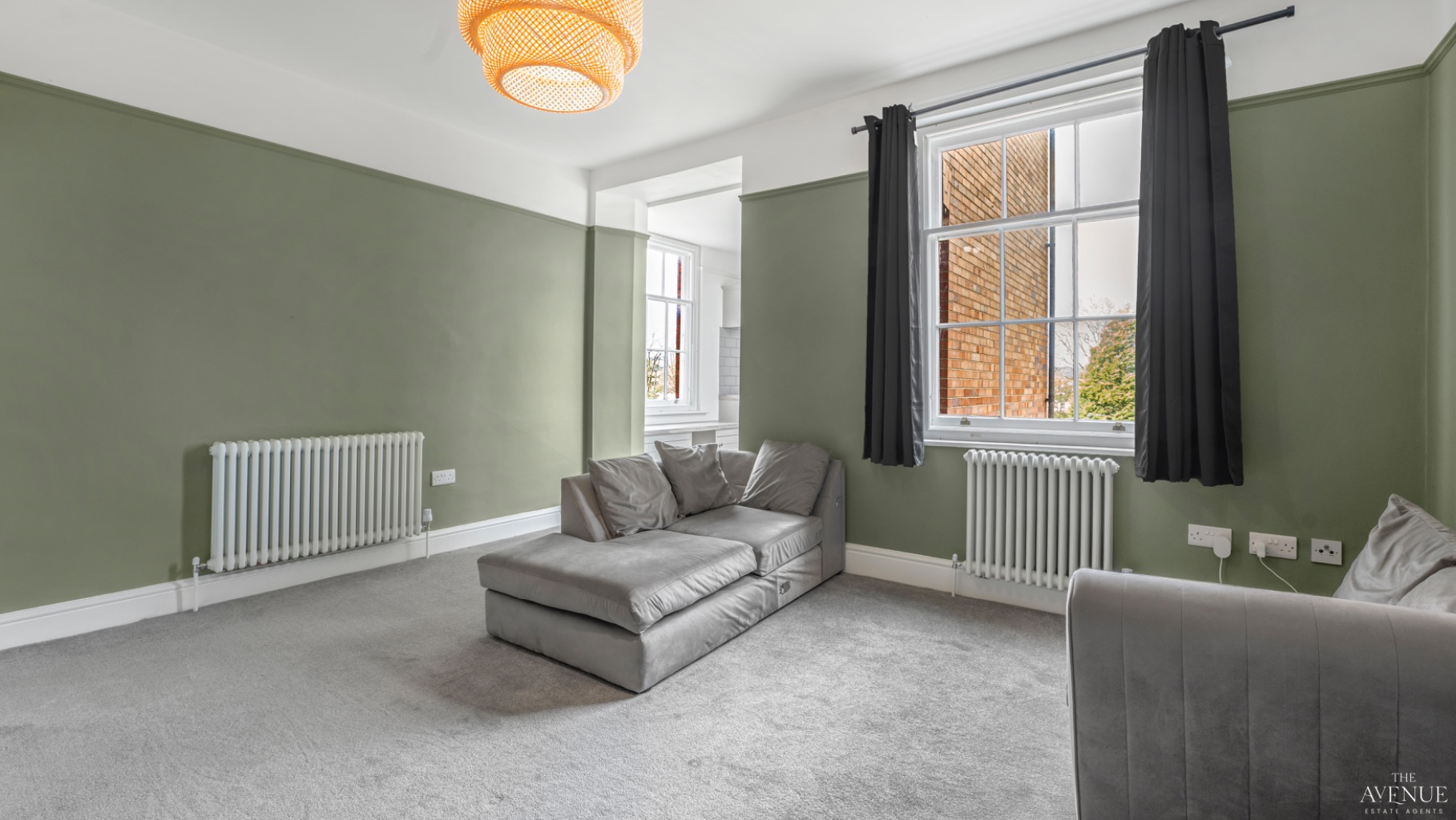2 bed flat to rent in Bewdley Road, Kidderminster, DY11 6RX - Property Image 4