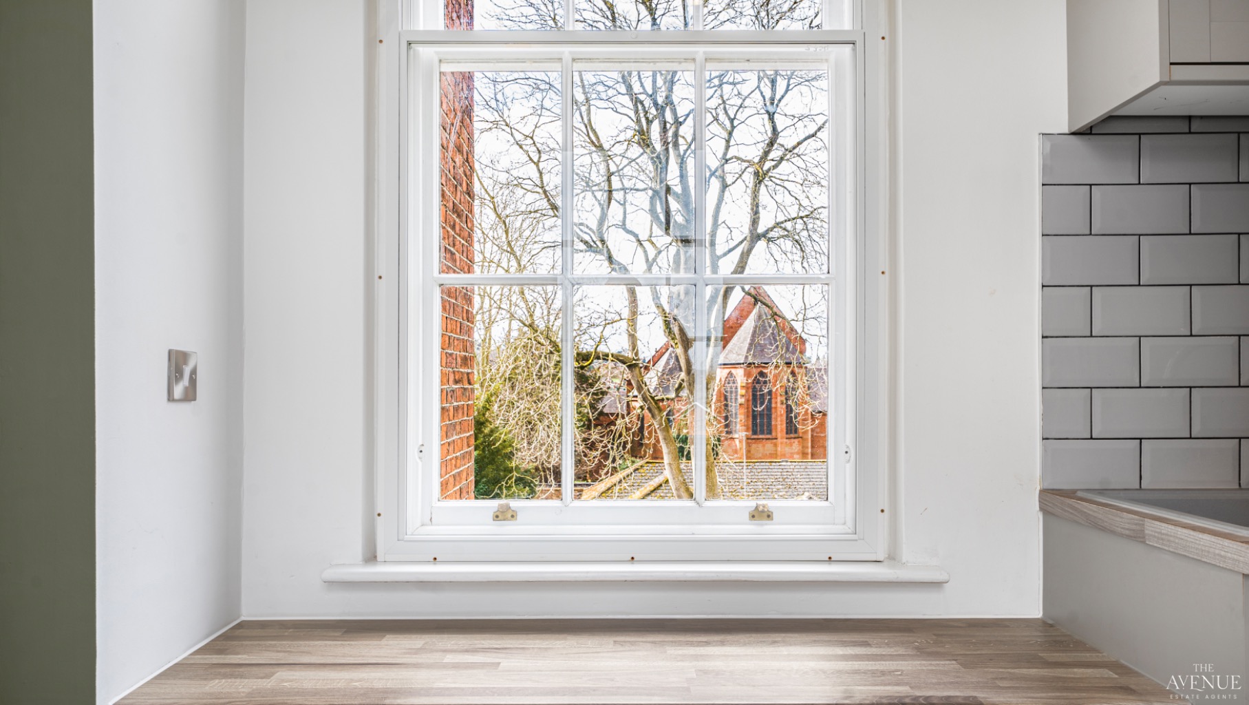 2 bed flat to rent in Bewdley Road, Kidderminster, DY11 6RX 5