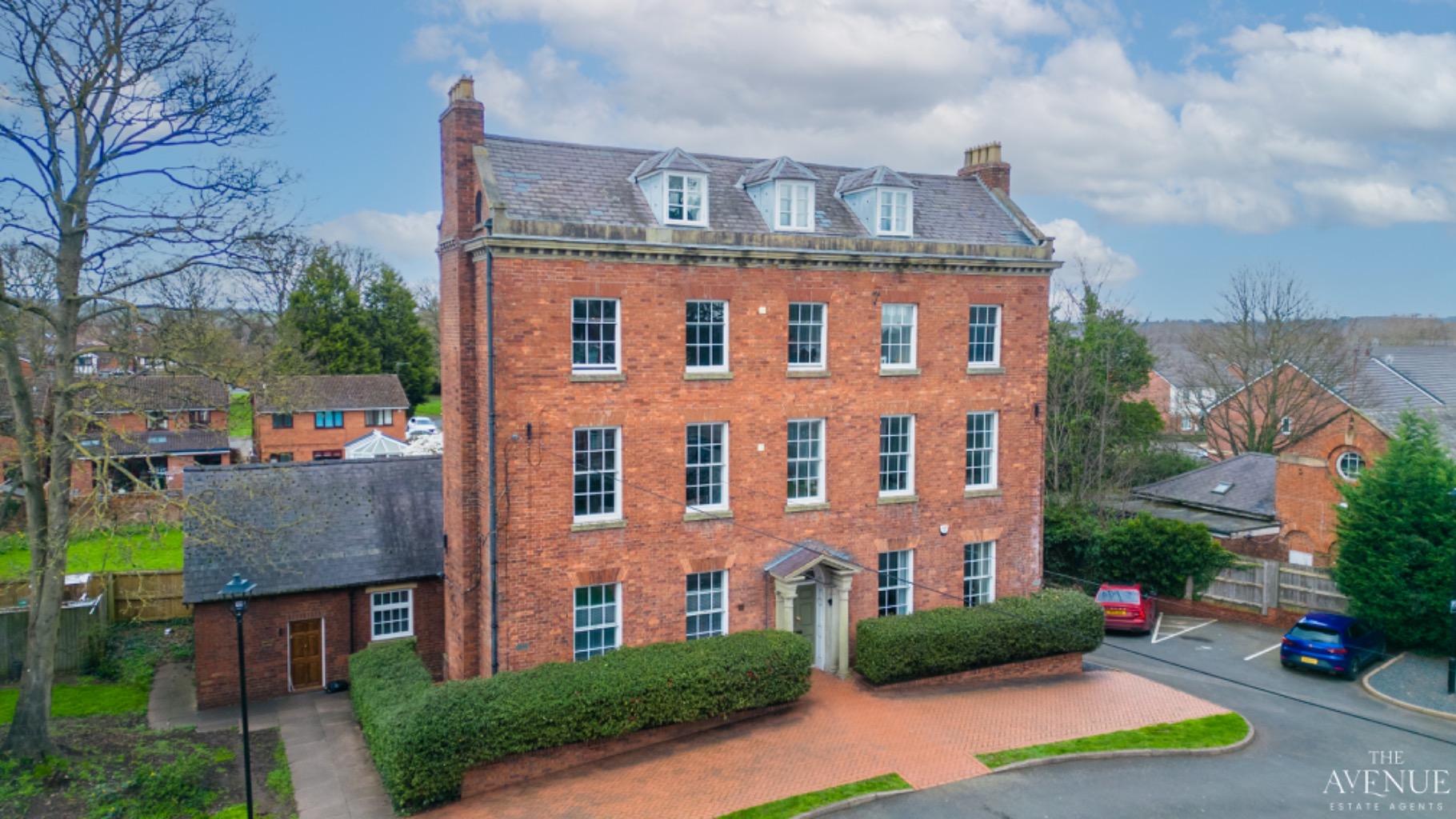 2 bed flat to rent in Bewdley Road, Kidderminster, DY11 6RX - Property Image 1