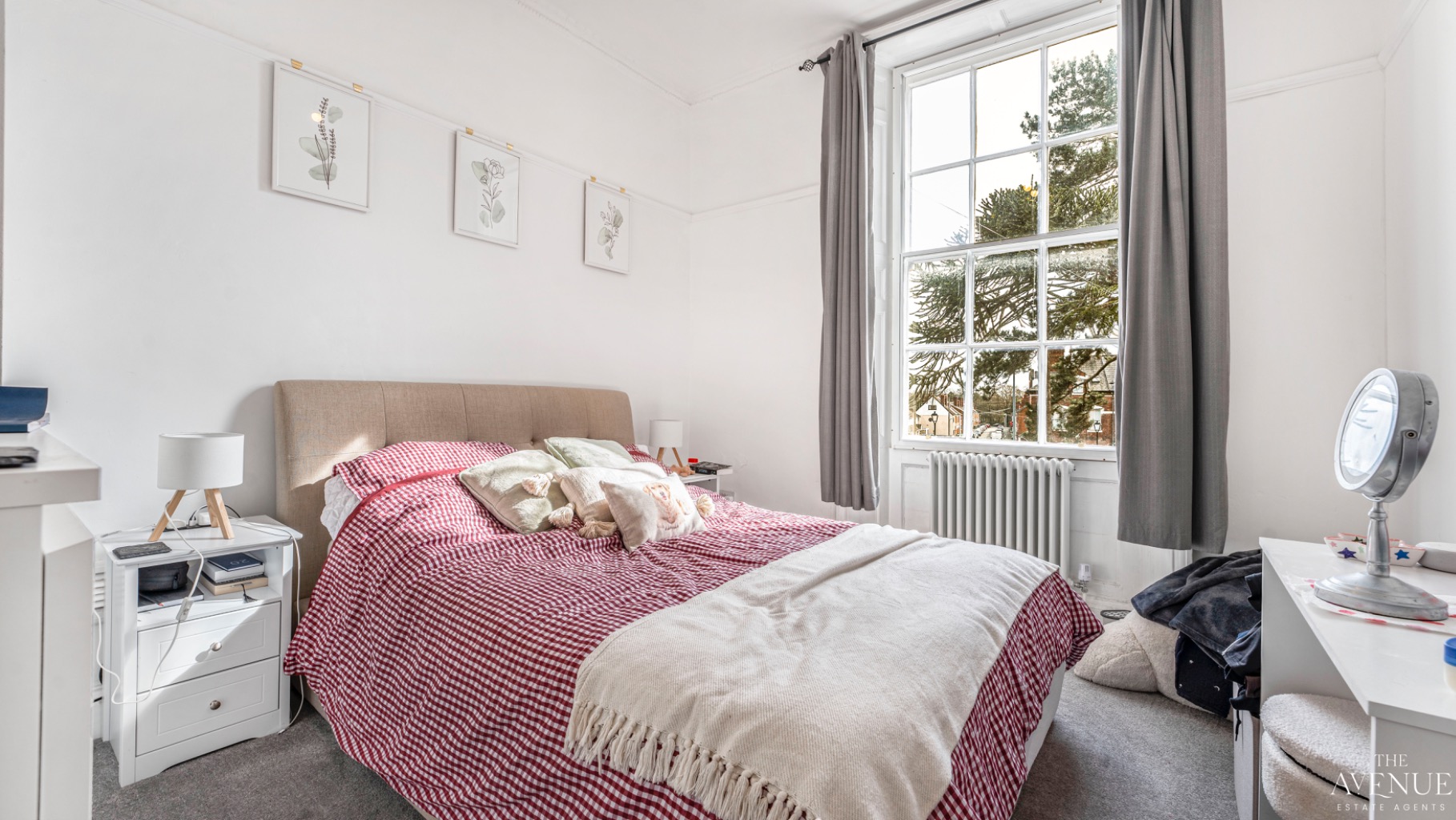 2 bed flat to rent in Woodfield House, 104 Bewdley Road, Kidderminster, Worcestershire, DY11 8