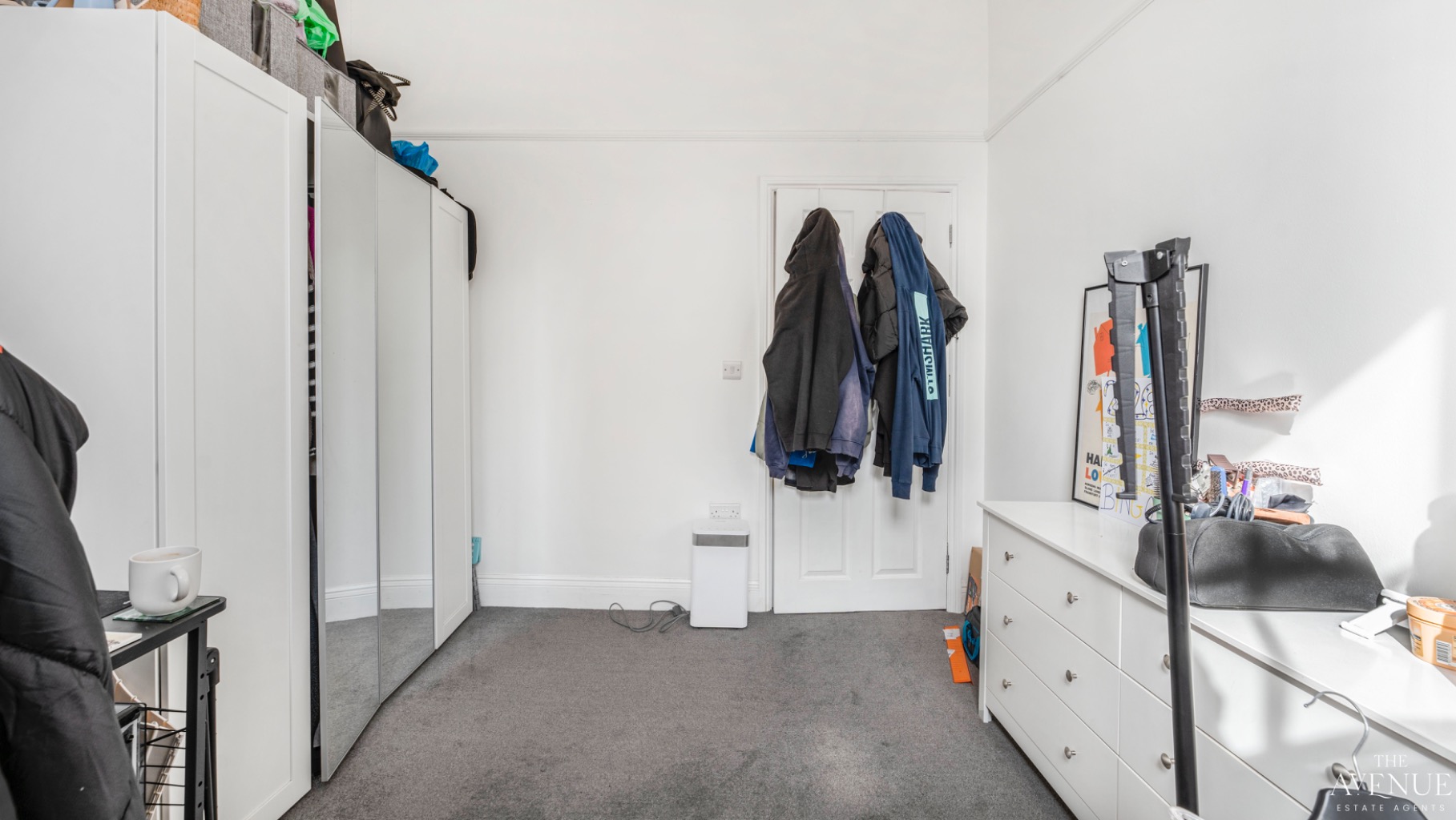 2 bed flat to rent in Woodfield House, 104 Bewdley Road, Kidderminster, Worcestershire, DY11 13
