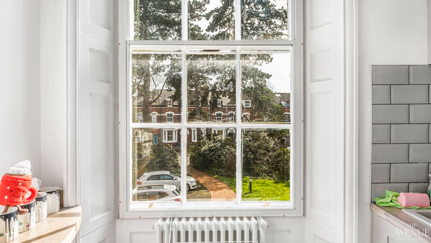 2 bed flat to rent in Woodfield House, 104 Bewdley Road, Kidderminster, Worcestershire, DY11 6