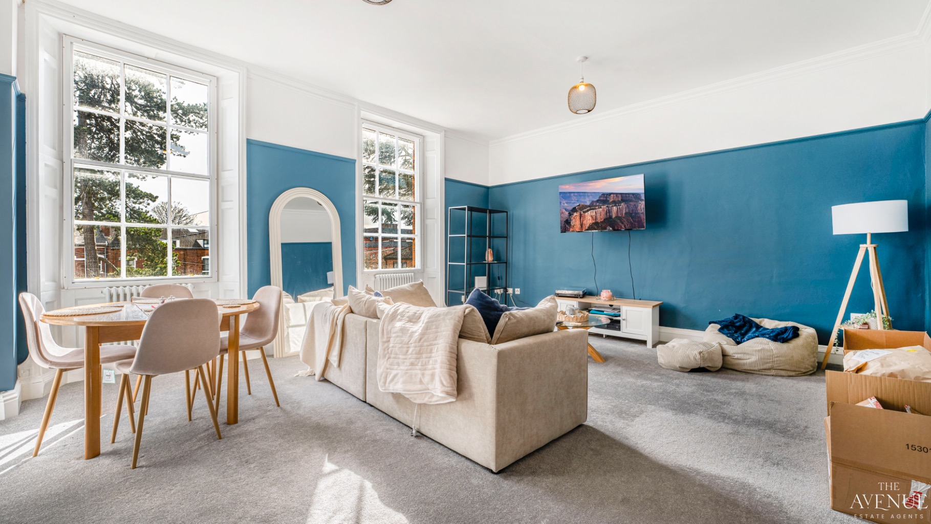 2 bed flat to rent in Woodfield House, 104 Bewdley Road, Kidderminster, Worcestershire, DY11 - Property Image 2