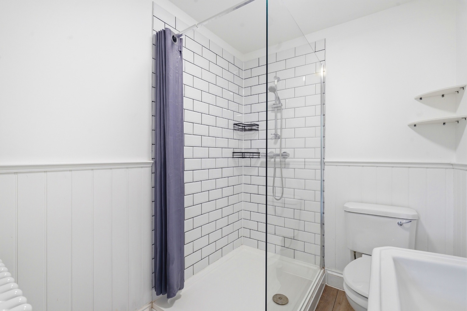 2 bed ground floor flat to rent in Woodfield House, 104 Bewdley Road, Kidderminster, Worcestershire, DY11 - Property Image 6