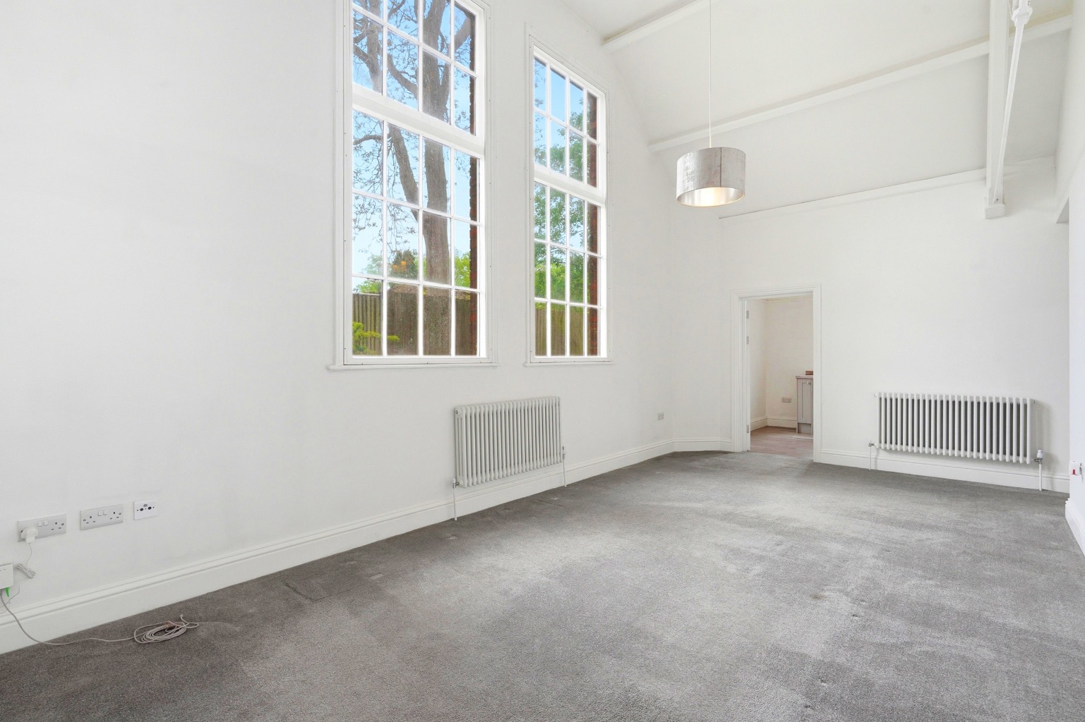 2 bed ground floor flat to rent in Woodfield House, 104 Bewdley Road, Kidderminster, Worcestershire, DY11 - Property Image 9