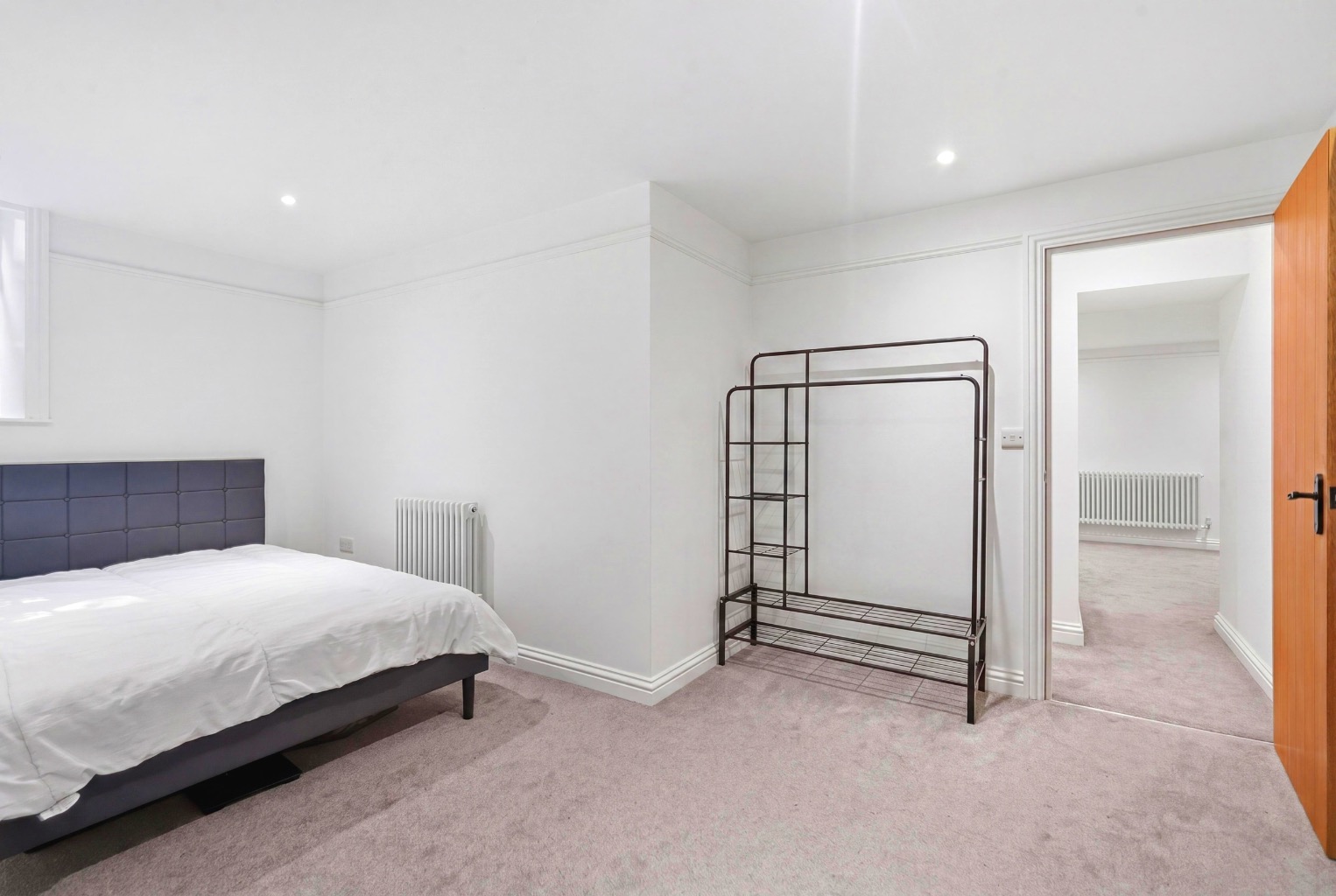 3 bed flat to rent in Woodfield House, 104 Bewdley Road, Kidderminster, Worcestershire, DY11  - Property Image 12