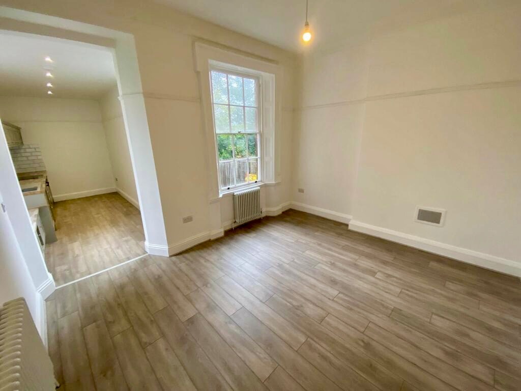 2 bed flat to rent in Woodfield House, 104 Bewdley Road, Kidderminster, Worcestershire, DY11 4