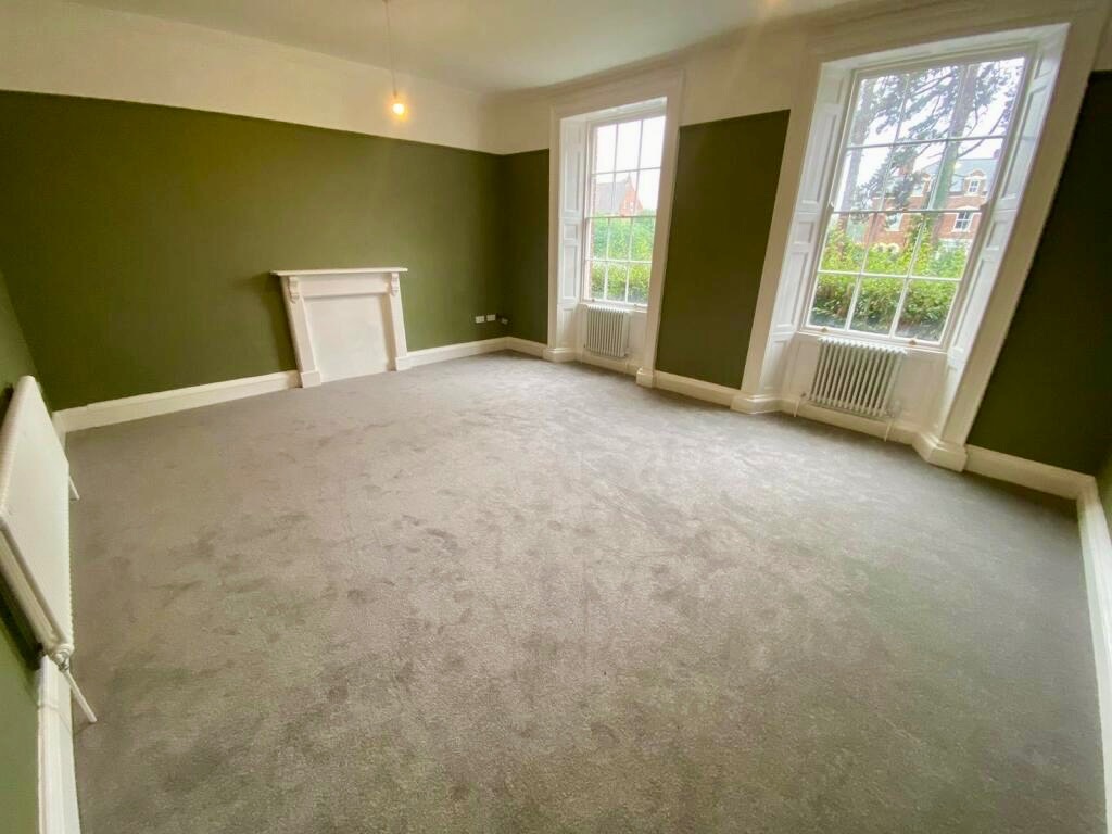 2 bed flat to rent in Woodfield House, 104 Bewdley Road, Kidderminster, Worcestershire, DY11 2