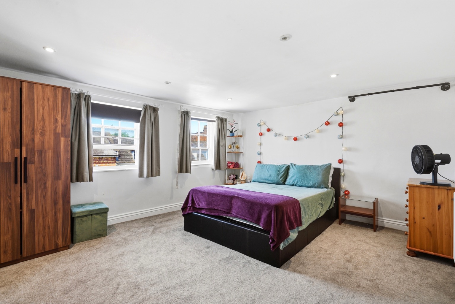 1 bed flat to rent in 22-24 High Street, Bromsgrove, Worcestershire, B61  - Property Image 5