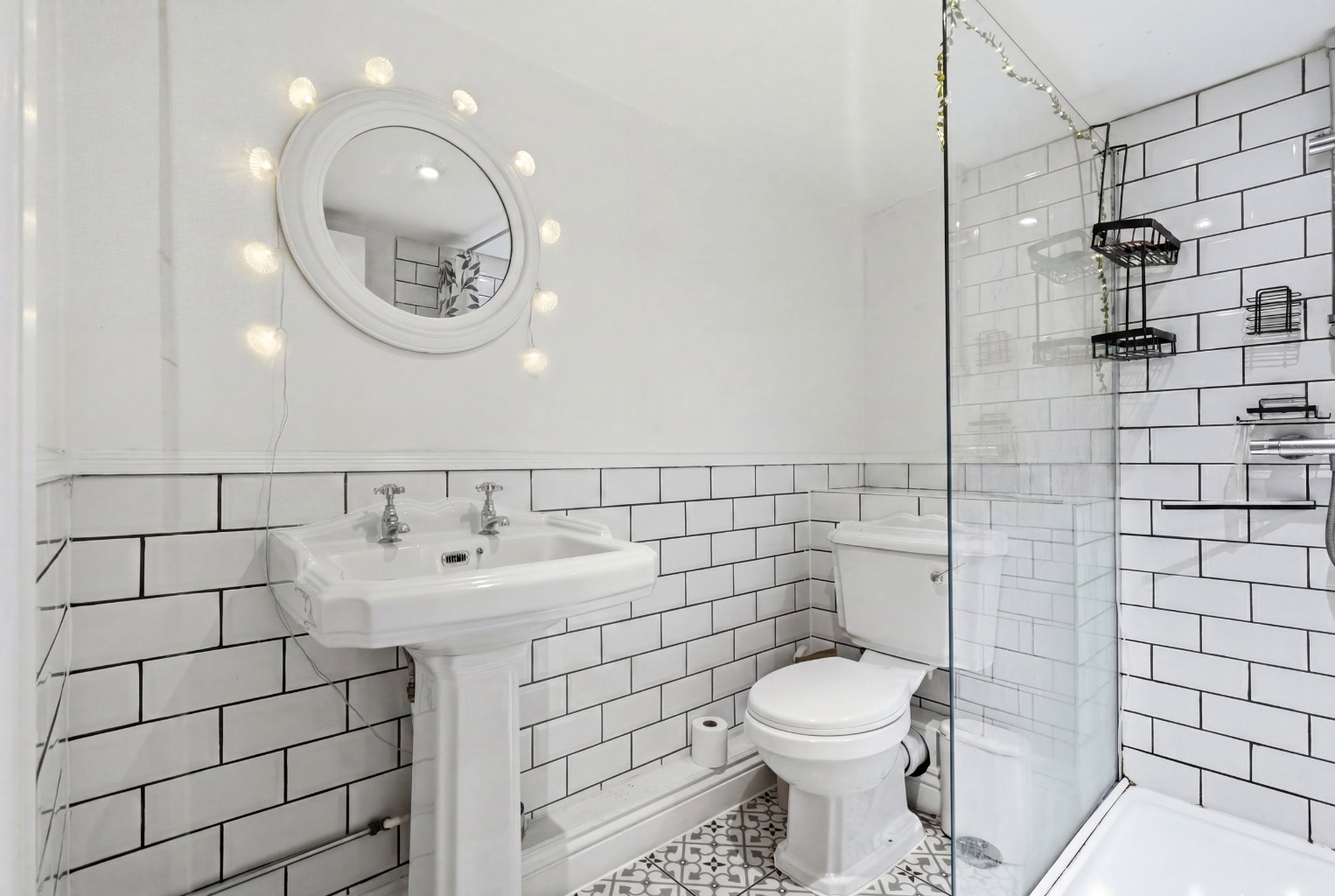 1 bed flat to rent in 22-24 High Street, Bromsgrove, Worcestershire, B61  - Property Image 7