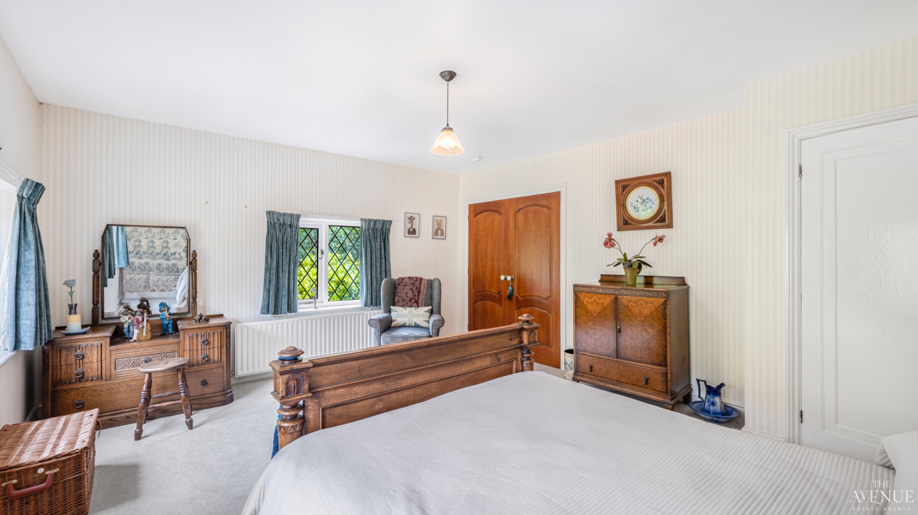 5 bed detached house for sale in Linthurst Road, Barnt Green, Birmingham, Worcestershire, B45 8JJ 21