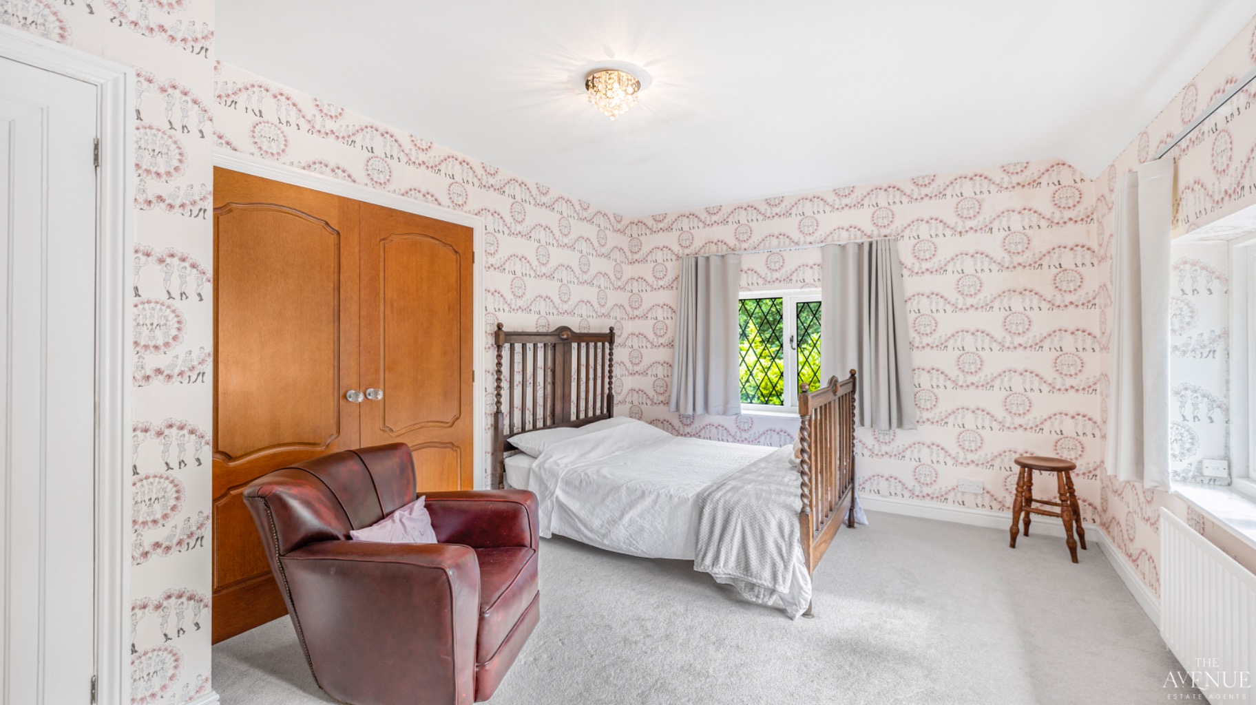 5 bed detached house for sale in Linthurst Road, Barnt Green, Birmingham, Worcestershire, B45 8JJ 22