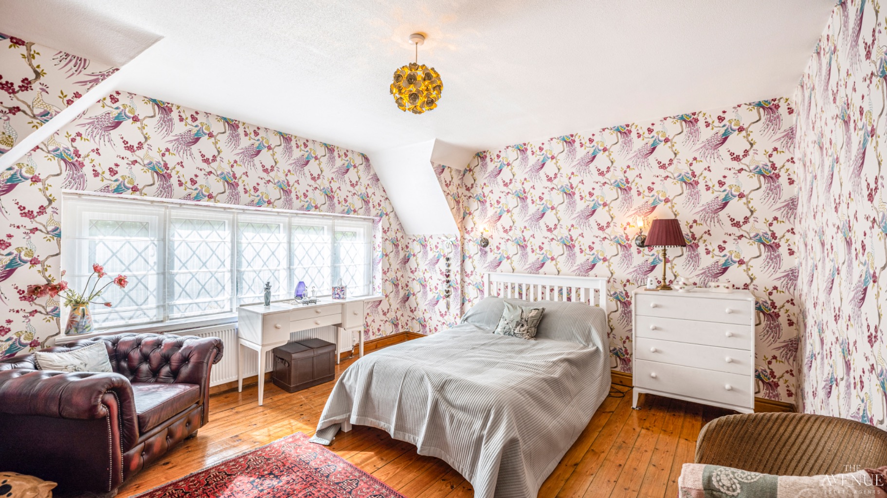 5 bed detached house for sale in Linthurst Road, Barnt Green, Birmingham, Worcestershire, B45 8JJ 19