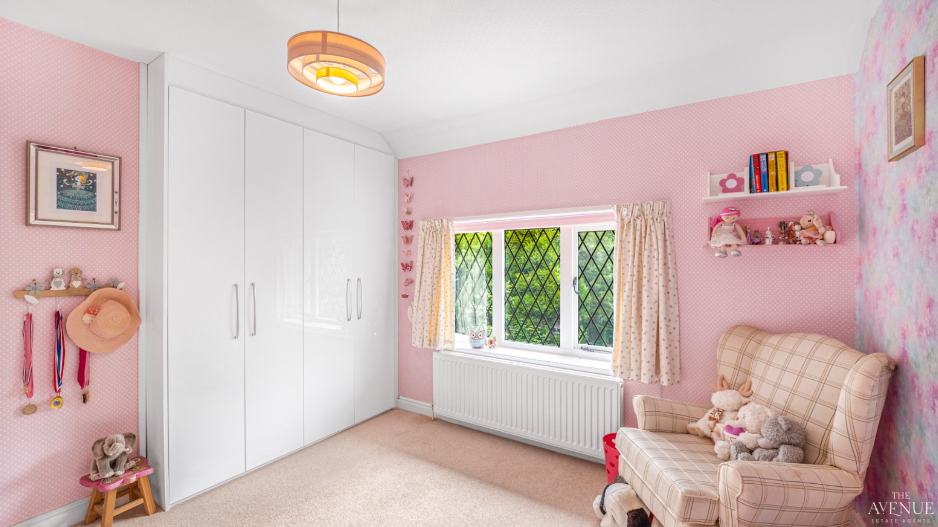 5 bed detached house for sale in Linthurst Road, Barnt Green, Birmingham, Worcestershire, B45 8JJ 24