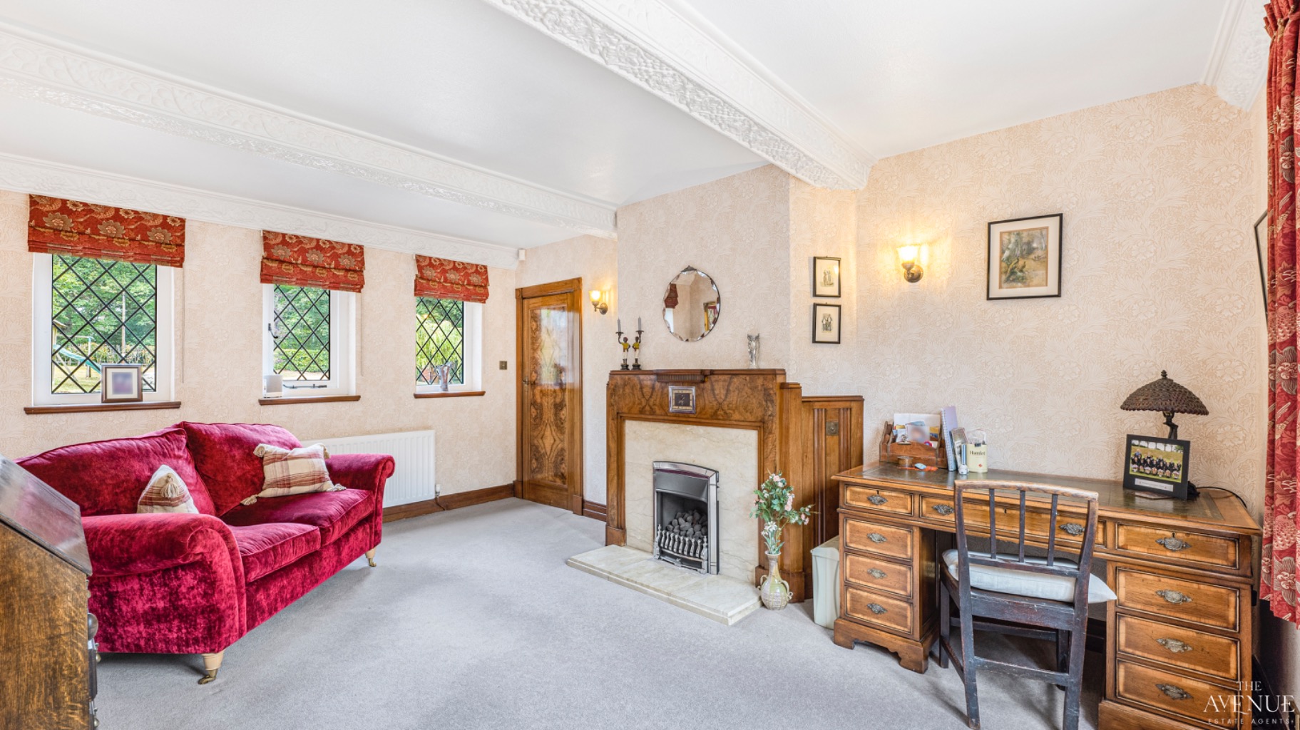 5 bed detached house for sale in Linthurst Road, Barnt Green, Birmingham, Worcestershire, B45 8JJ 14
