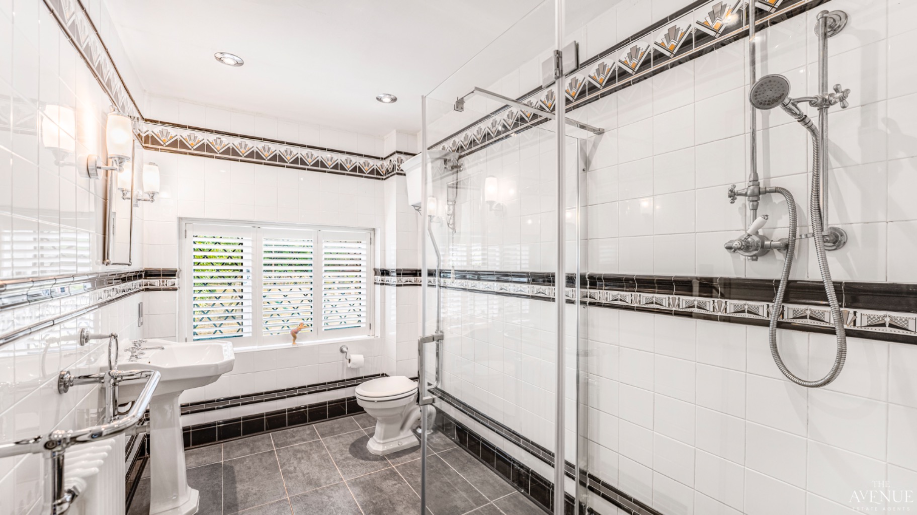 5 bed detached house for sale in Linthurst Road, Barnt Green, Birmingham, Worcestershire, B45 8JJ 18