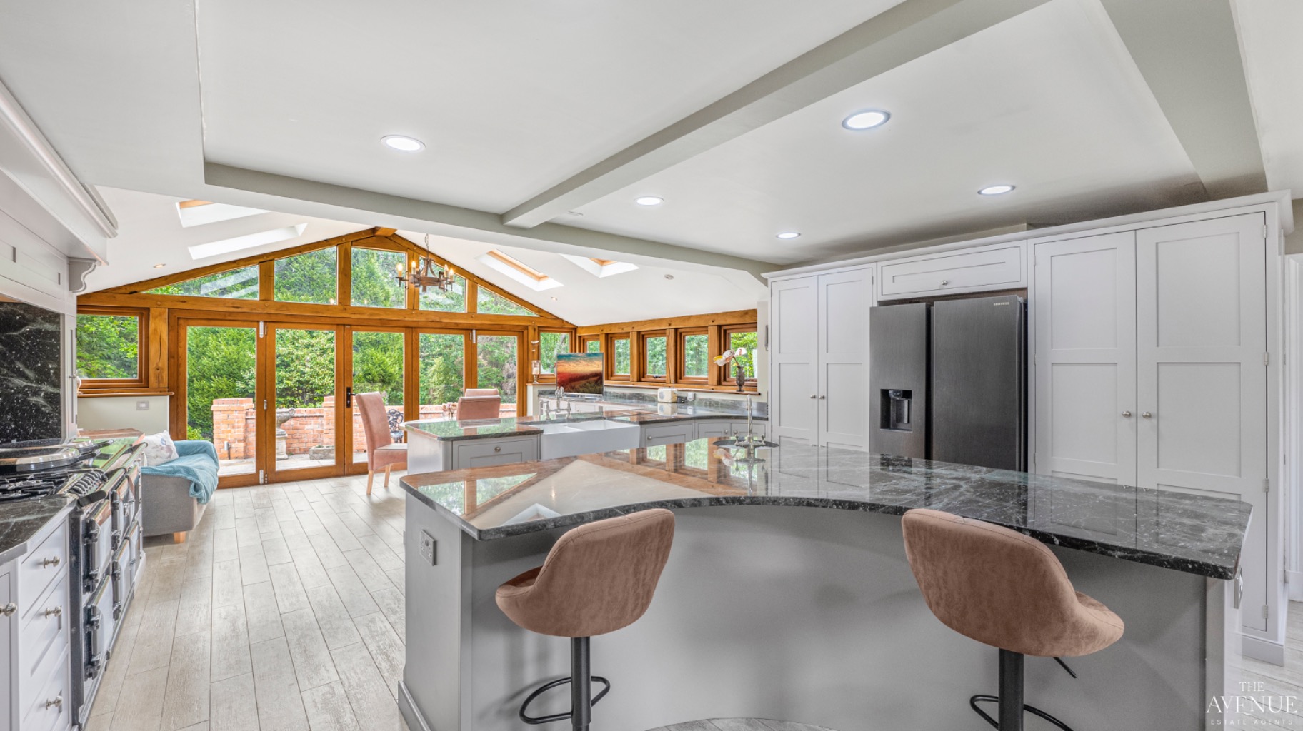 5 bed detached house for sale in Linthurst Road, Barnt Green, Birmingham, Worcestershire, B45 8JJ - Property Image 3