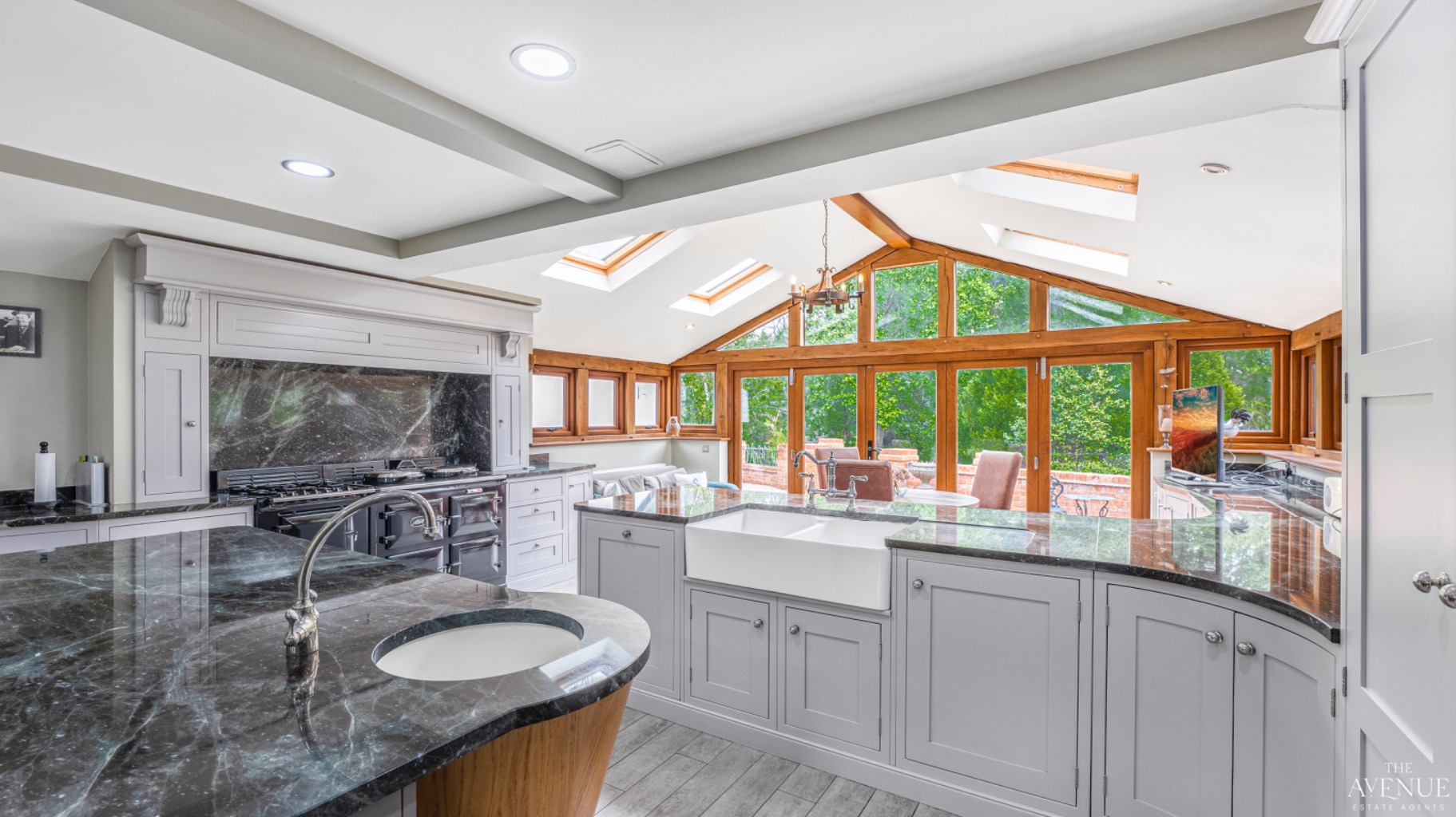 5 bed detached house for sale in Linthurst Road, Barnt Green, Birmingham, Worcestershire, B45 8JJ - Property Image 5