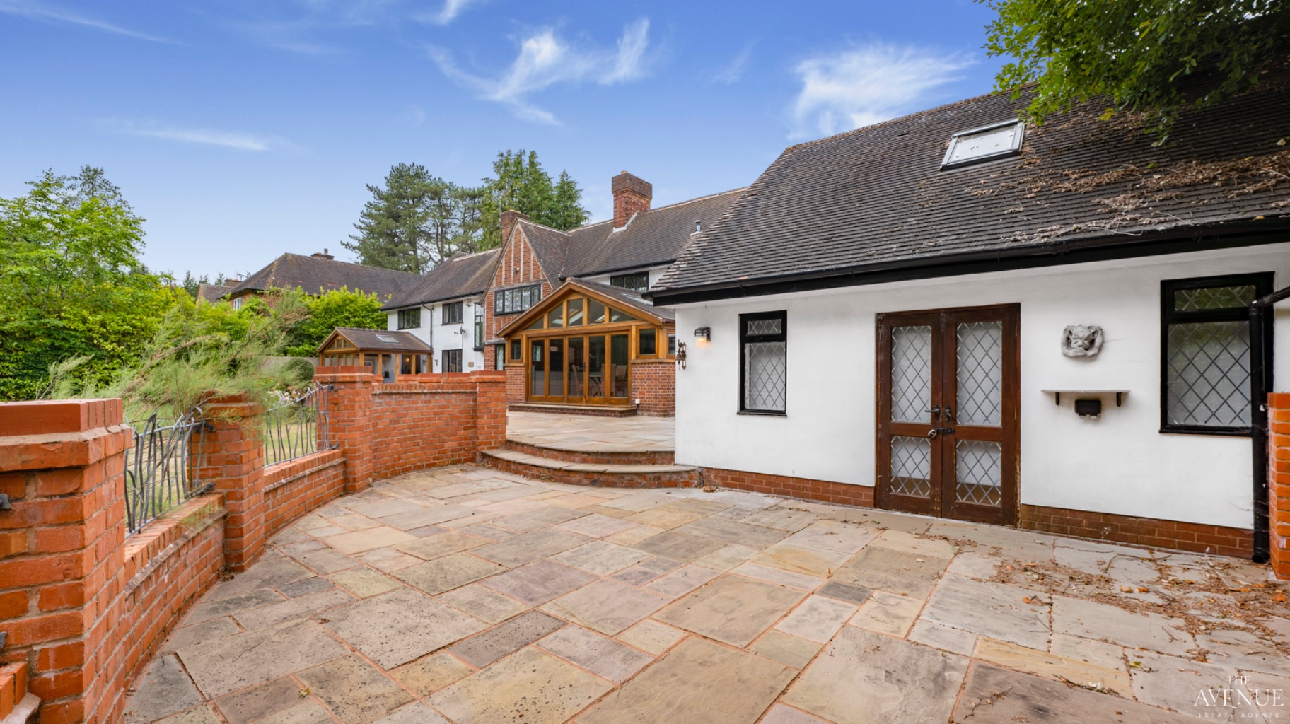 5 bed detached house for sale in Linthurst Road, Barnt Green, Birmingham, Worcestershire, B45 8JJ - Property Image 27
