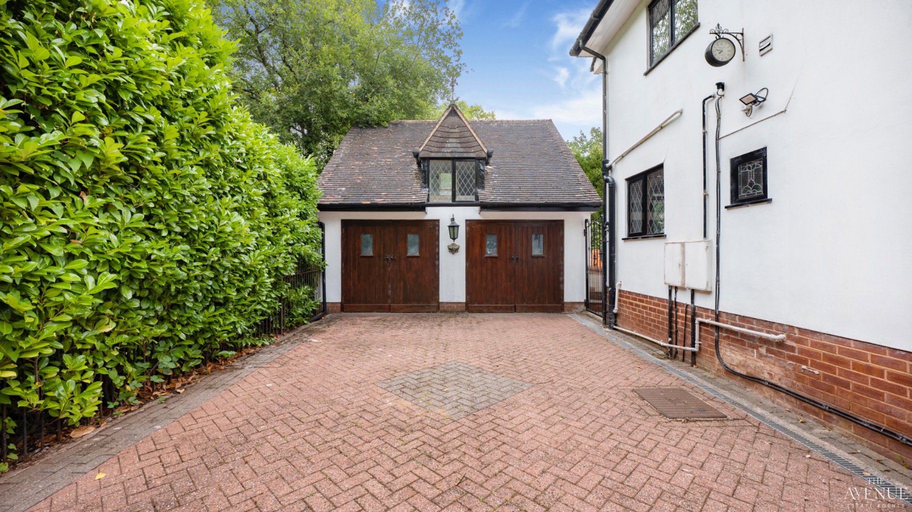 5 bed detached house for sale in Linthurst Road, Barnt Green, Birmingham, Worcestershire, B45 8JJ 28