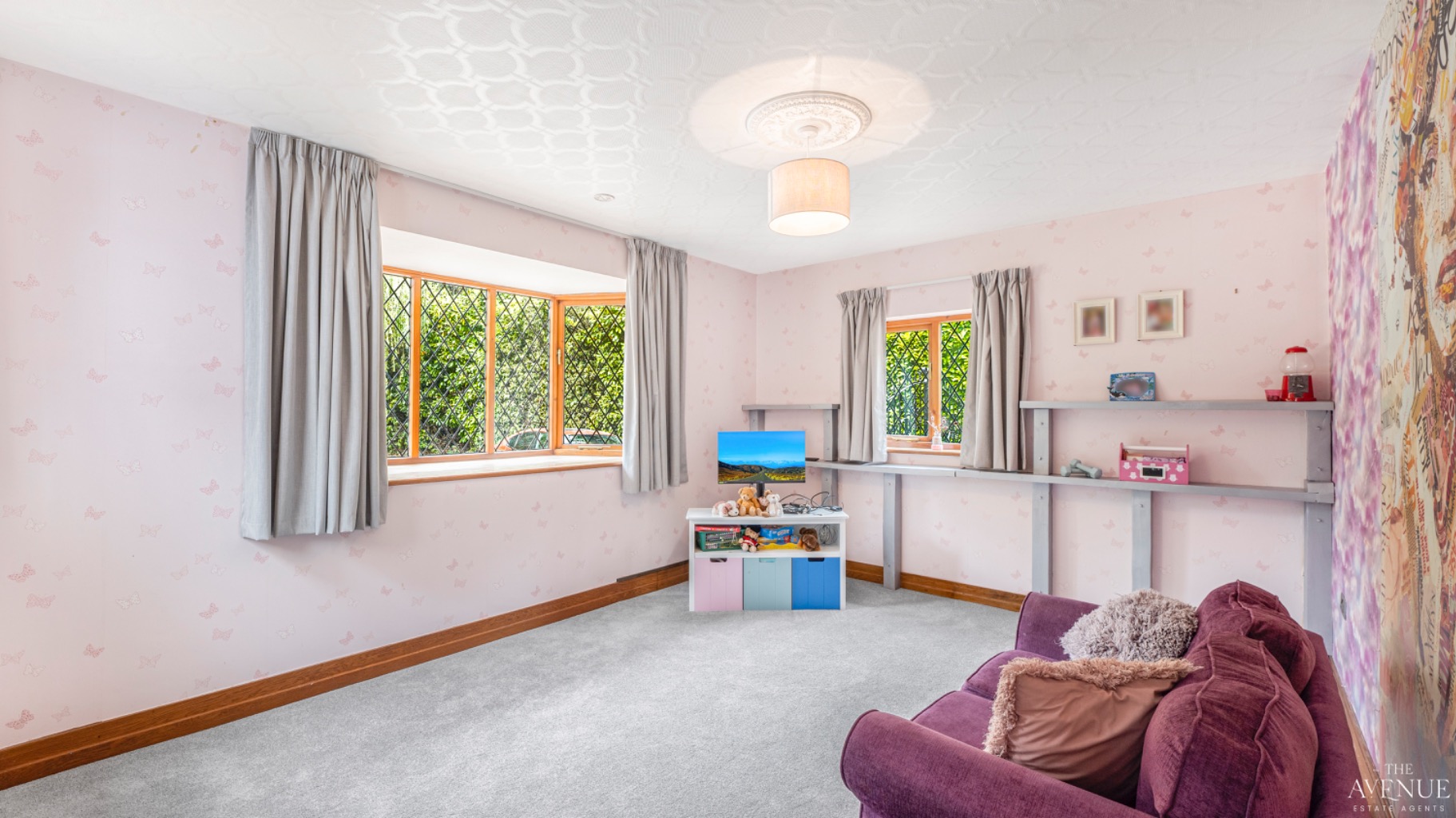 5 bed detached house for sale in Linthurst Road, Barnt Green, Birmingham, Worcestershire, B45 8JJ - Property Image 16