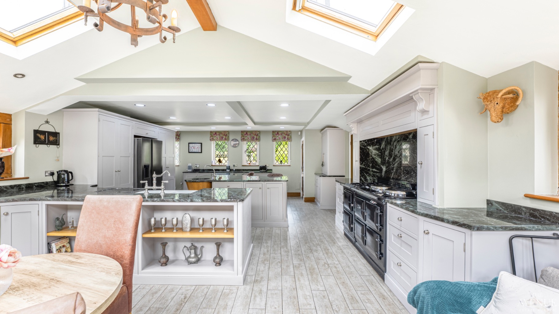 5 bed detached house for sale in Linthurst Road, Barnt Green, Birmingham, Worcestershire, B45 8JJ - Property Image 4