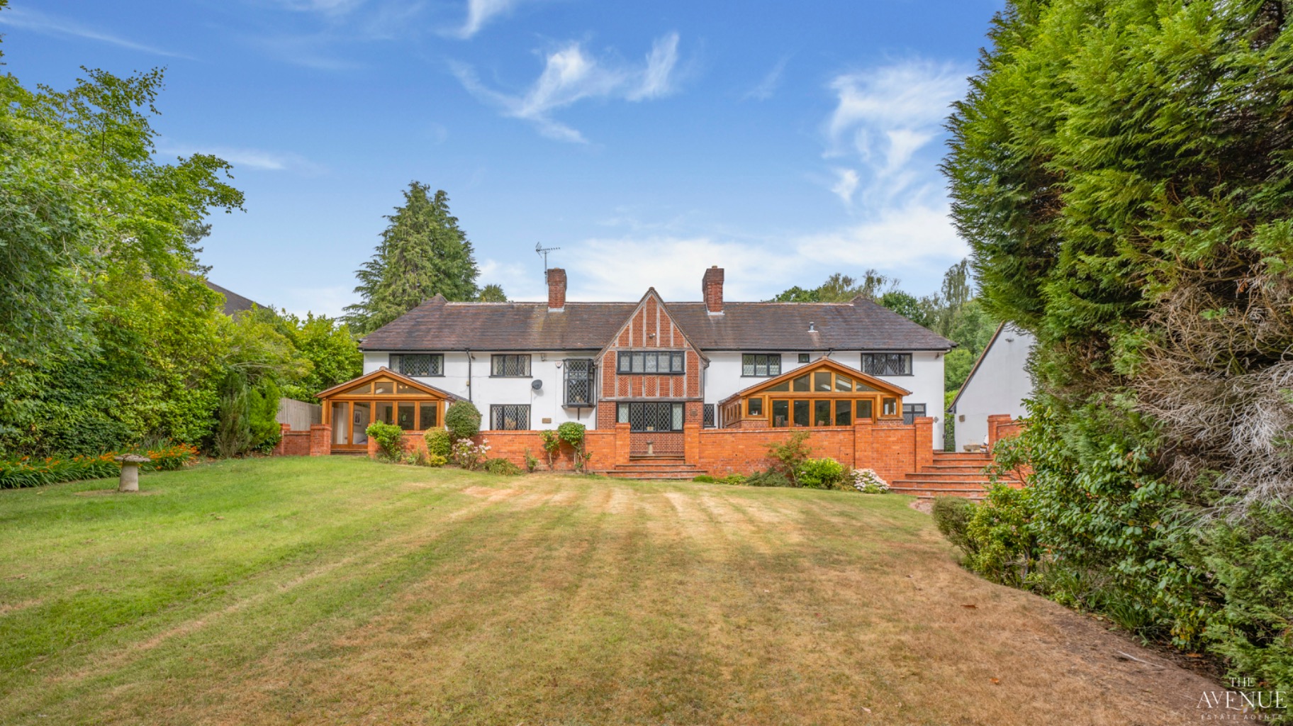 5 bed detached house for sale in Linthurst Road, Barnt Green, Birmingham, Worcestershire, B45 8JJ 31