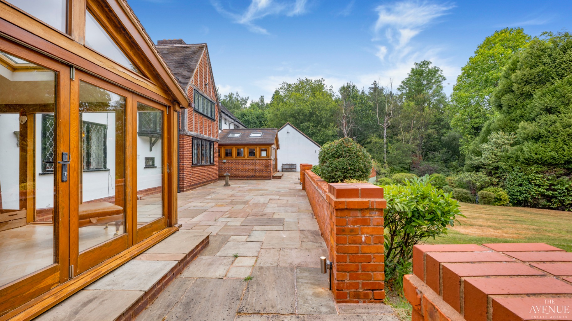 5 bed detached house for sale in Linthurst Road, Barnt Green, Birmingham, Worcestershire, B45 8JJ 27