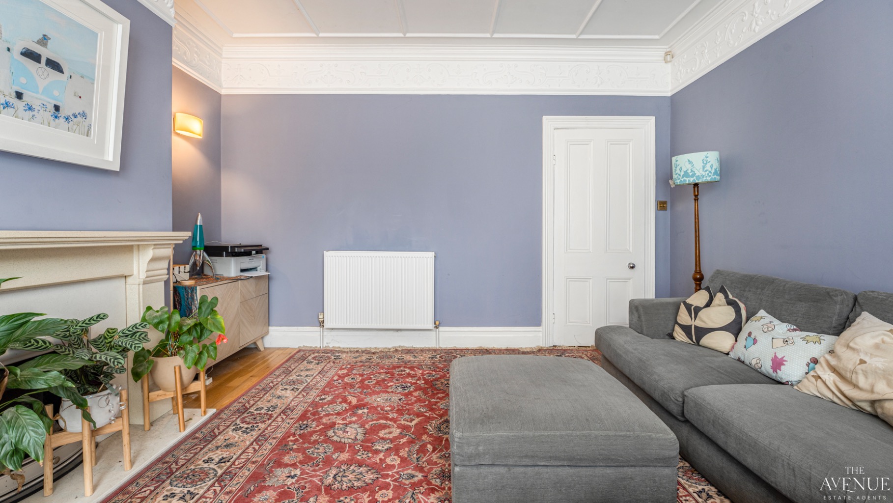5 bed semi-detached house for sale in The Crescent, Bromsgrove, Worcestershire, B60 2DF - Property Image 4