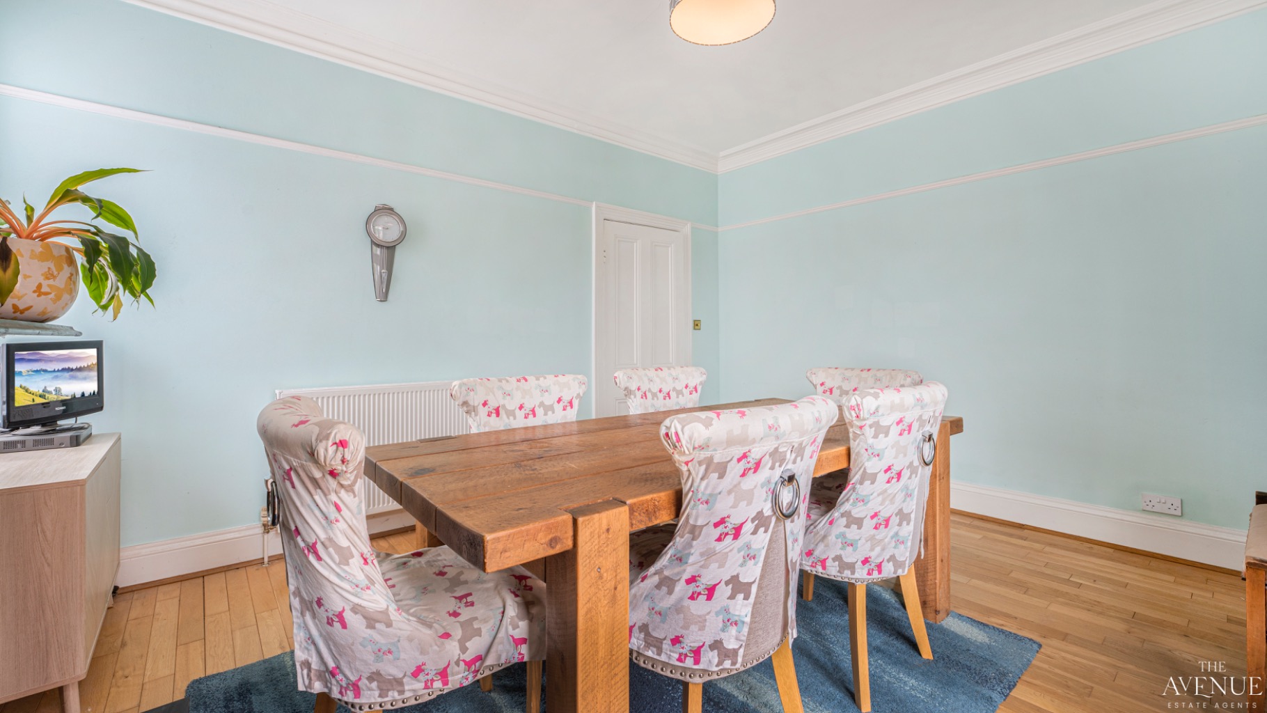 5 bed semi-detached house for sale in The Crescent, Bromsgrove, Worcestershire, B60 2DF 5