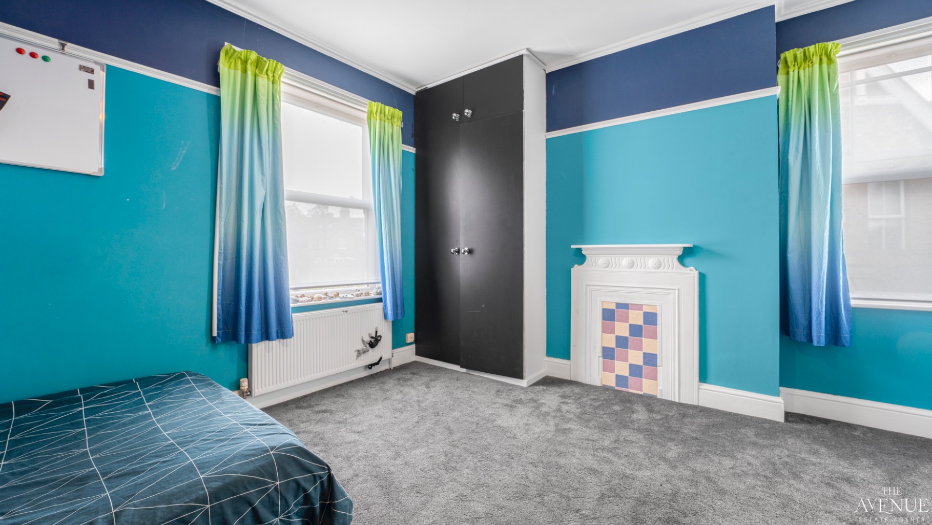 5 bed semi-detached house for sale in The Crescent, Bromsgrove, Worcestershire, B60 2DF 12