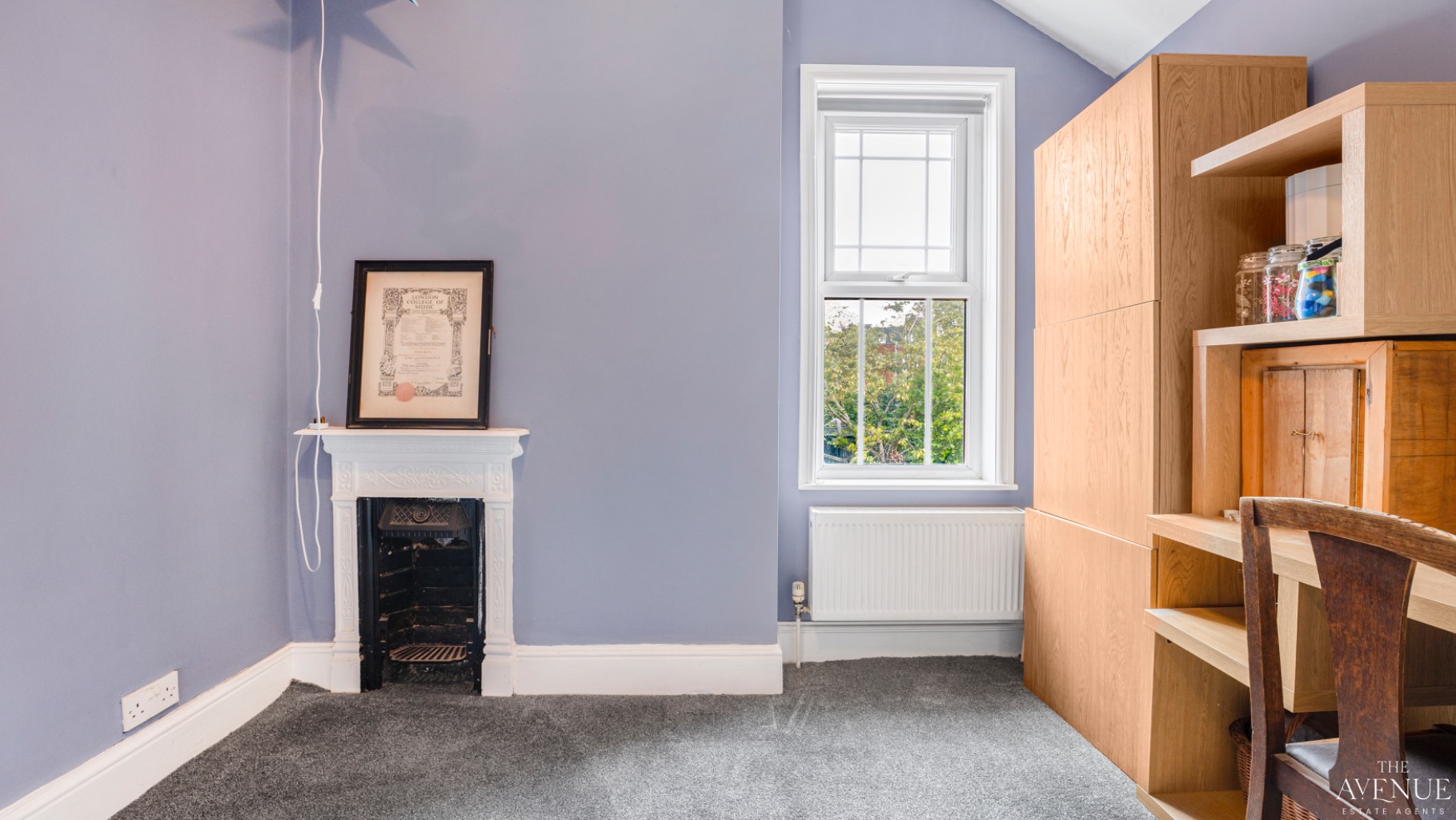 5 bed semi-detached house for sale in The Crescent, Bromsgrove, Worcestershire, B60 2DF 15