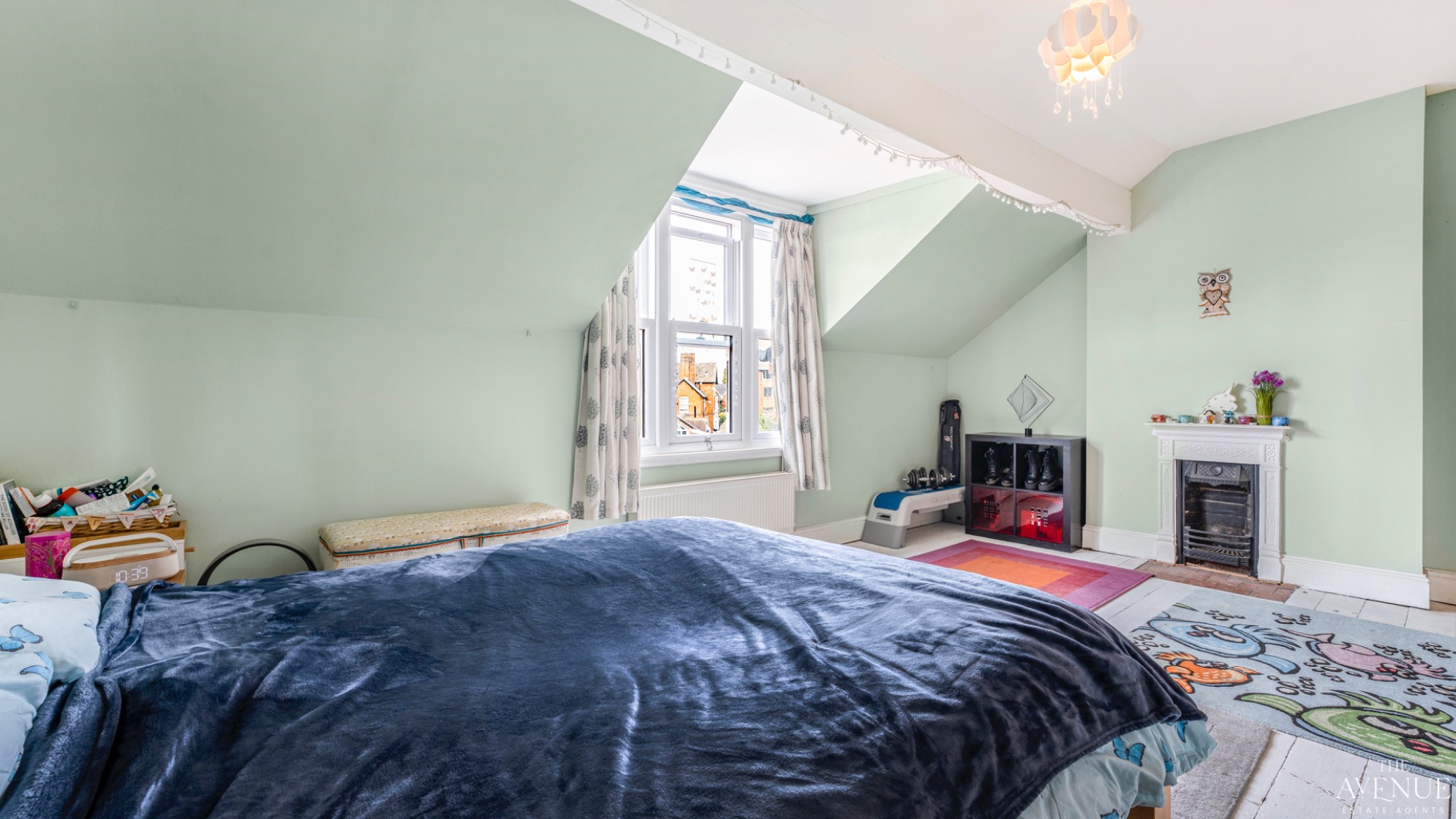5 bed semi-detached house for sale in The Crescent, Bromsgrove, Worcestershire, B60 2DF 17