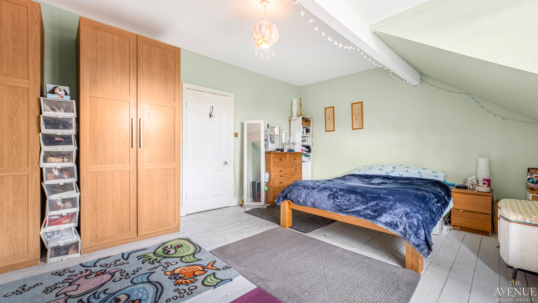5 bed semi-detached house for sale in The Crescent, Bromsgrove, Worcestershire, B60 2DF - Property Image 17