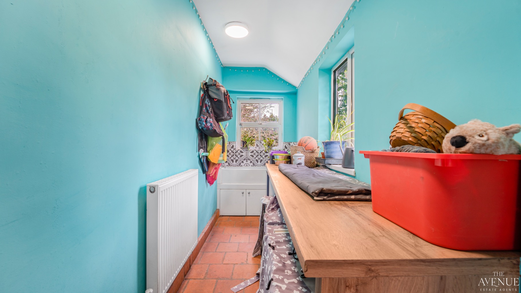 5 bed semi-detached house for sale in The Crescent, Bromsgrove, Worcestershire, B60 2DF - Property Image 10
