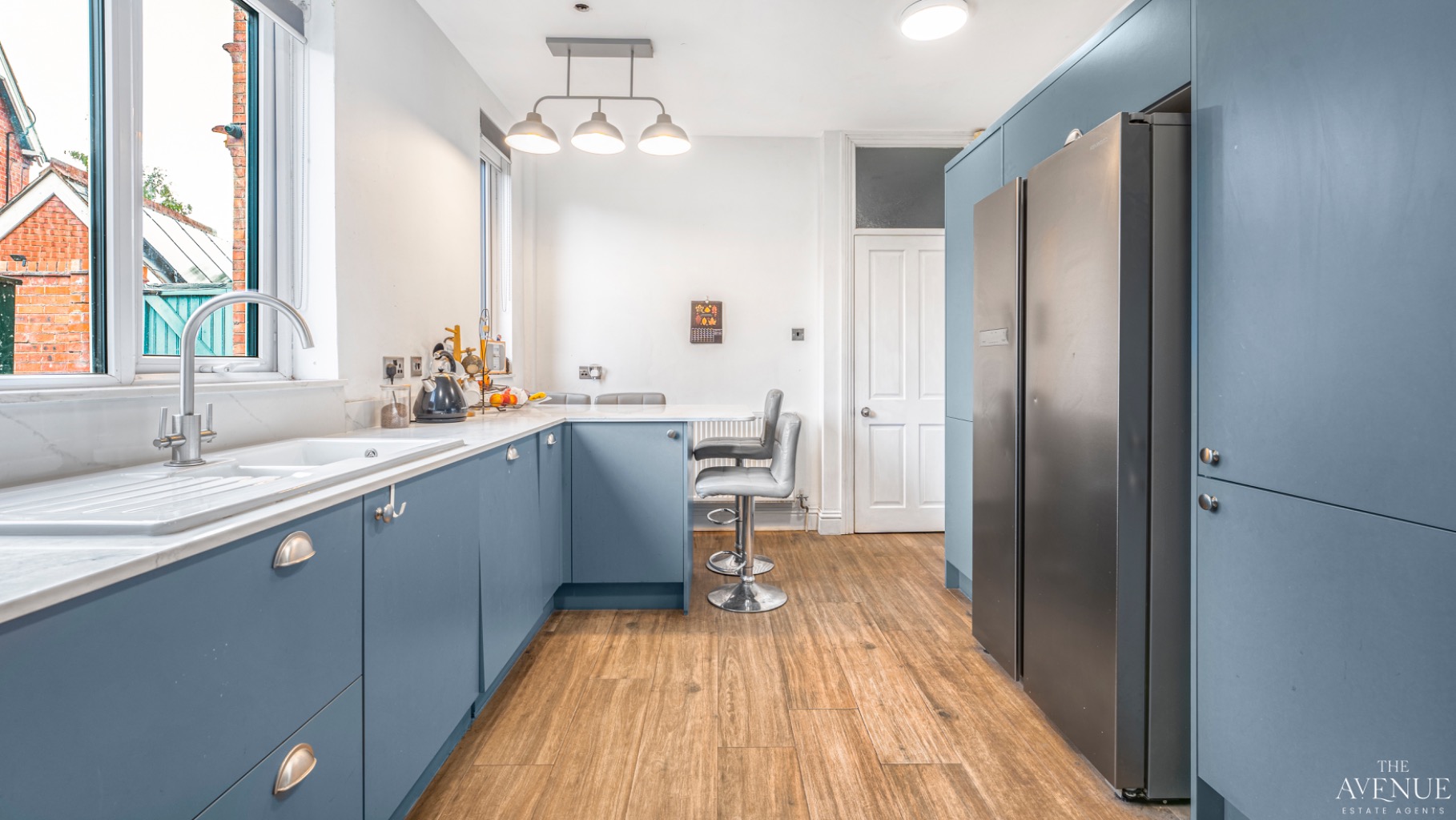 5 bed semi-detached house for sale in The Crescent, Bromsgrove, Worcestershire, B60 2DF - Property Image 9