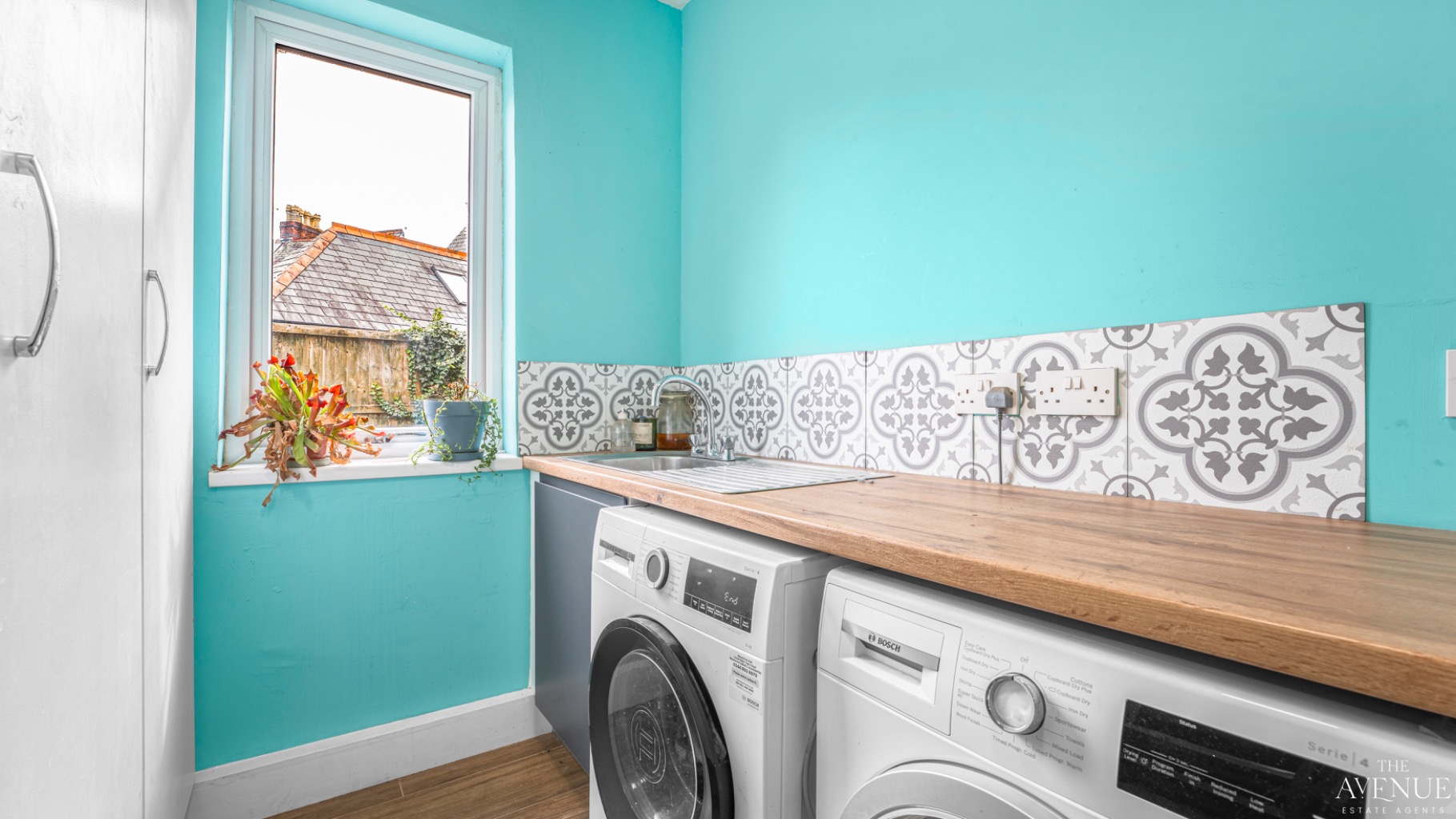 5 bed semi-detached house for sale in The Crescent, Bromsgrove, Worcestershire, B60 2DF 10