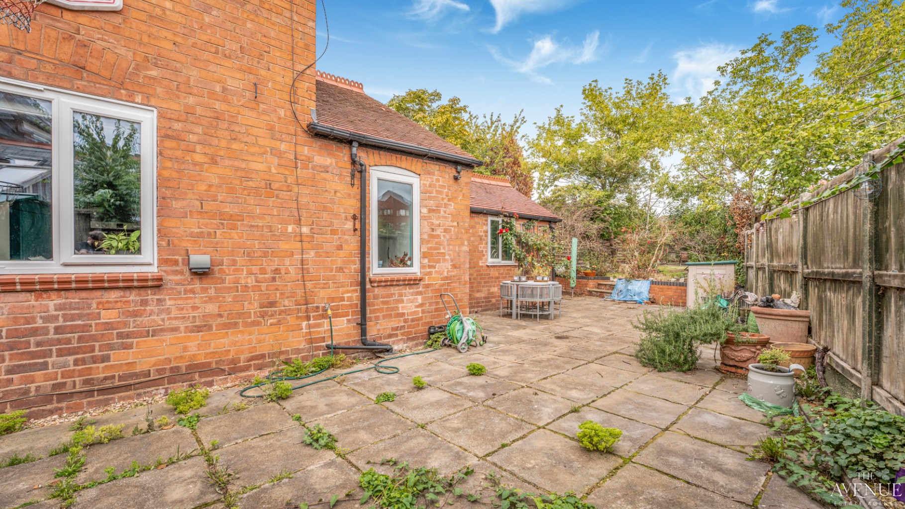 5 bed semi-detached house for sale in The Crescent, Bromsgrove, Worcestershire, B60 2DF 20