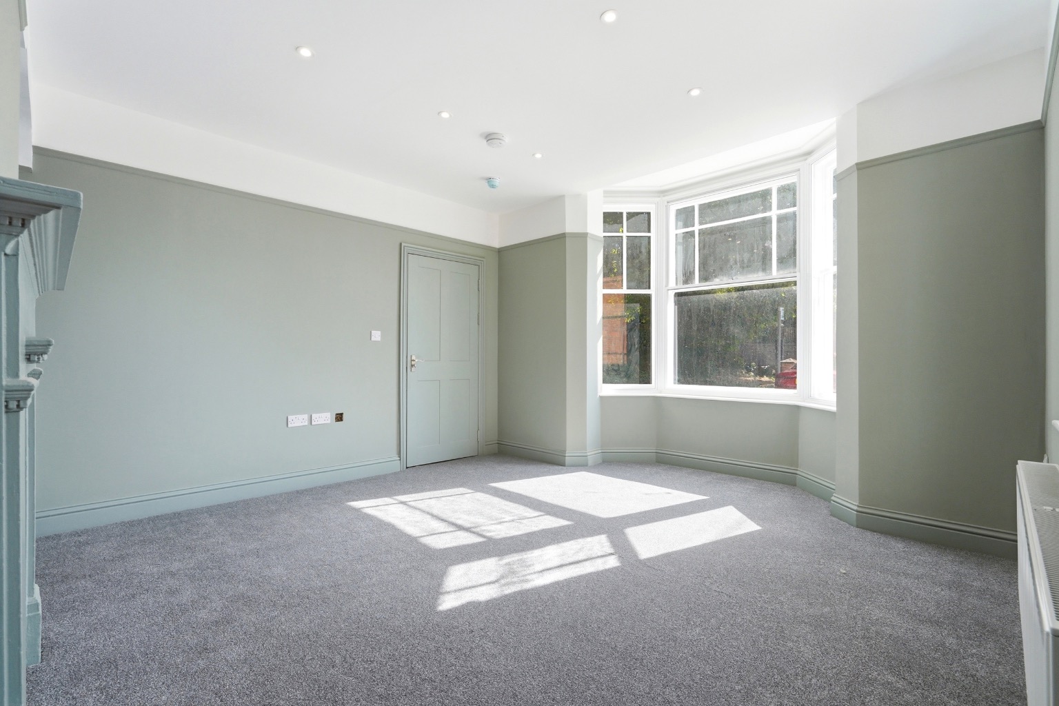 1 bed ground floor flat to rent in Oak Cottage Place, 13 New Road, Bromsgrove, Worcestershire, B60 2JG 2