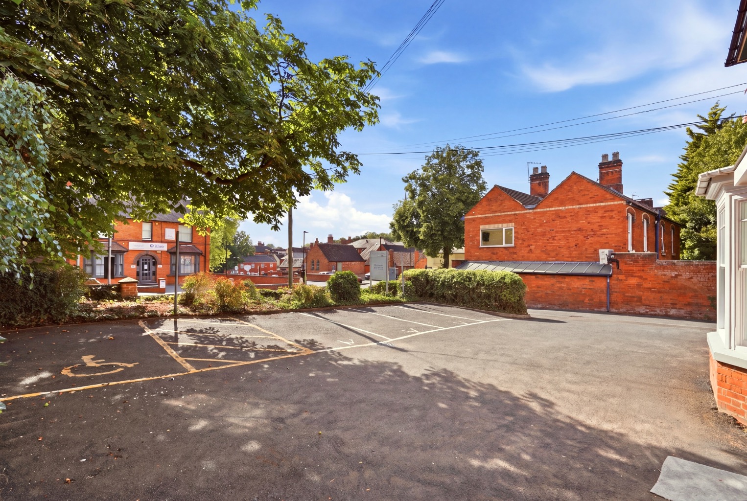 1 bed ground floor flat to rent in Oak Cottage Place, 13 New Road, Bromsgrove, Worcestershire, B60 2JG 11