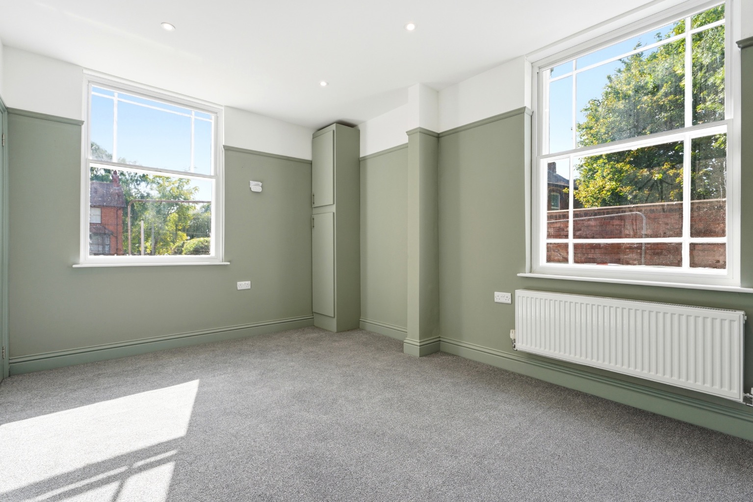 1 bed ground floor flat to rent in Oak Cottage Place, 13 New Road, Bromsgrove, Worcestershire, B60 2JG 10