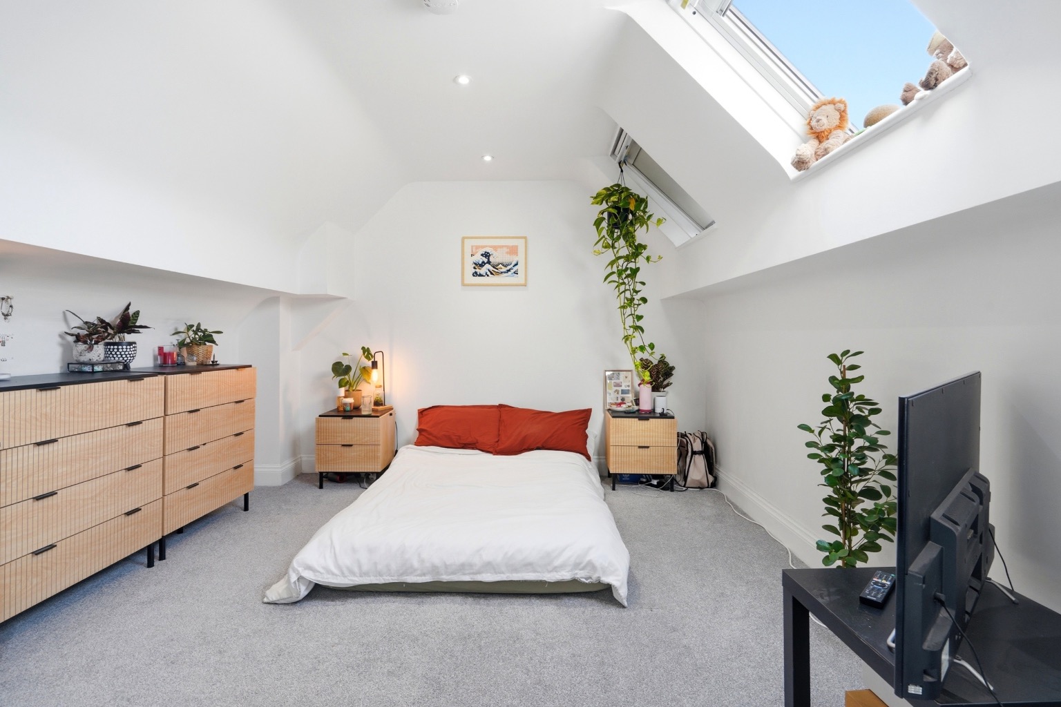 1 bed flat to rent in Warwick Hall Gardens, Bromsgrove, Worcestershire, B60 2DX  - Property Image 8