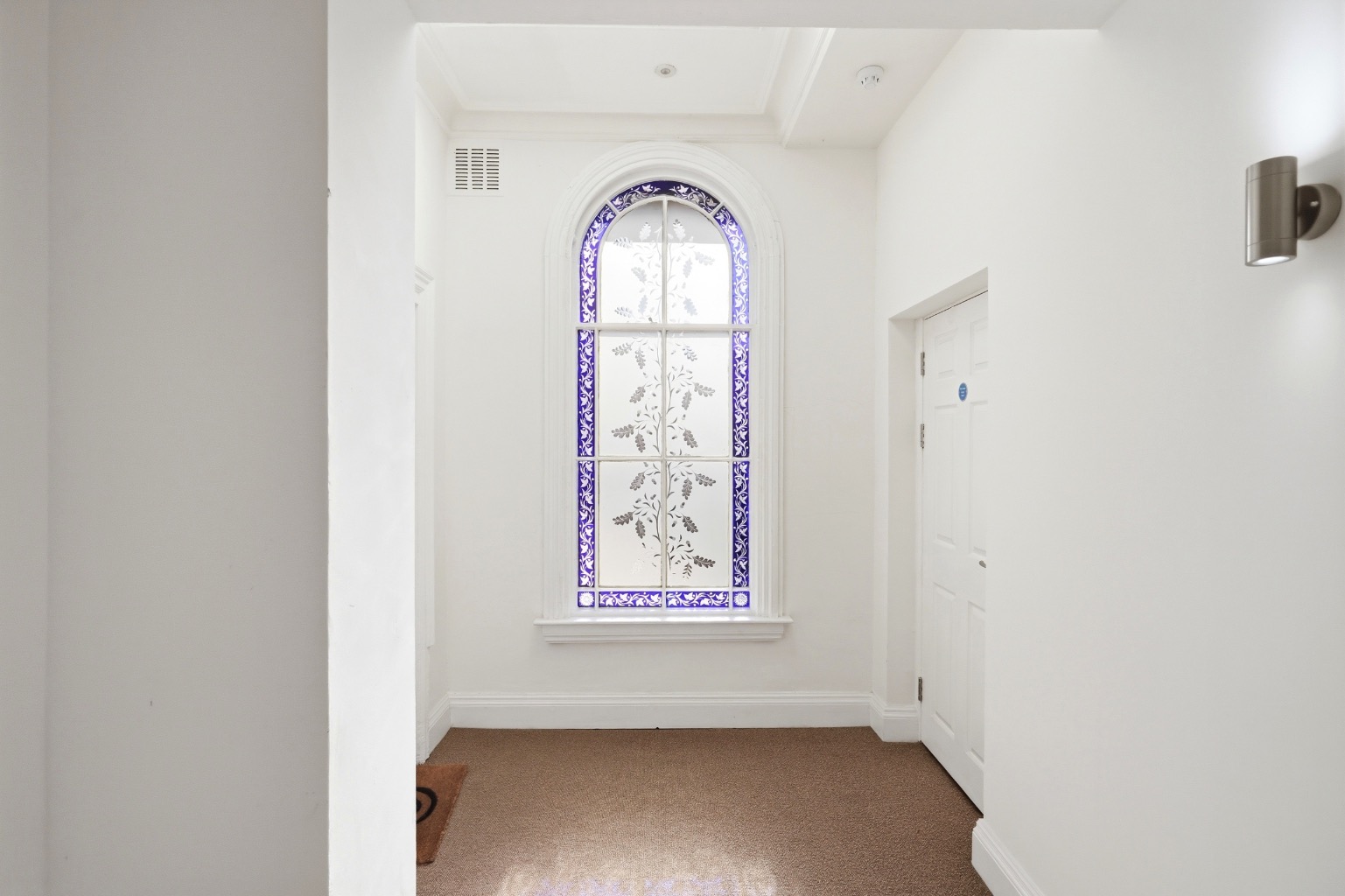 1 bed flat to rent in Warwick Hall Gardens, Bromsgrove, Worcestershire, B60 2DX 10