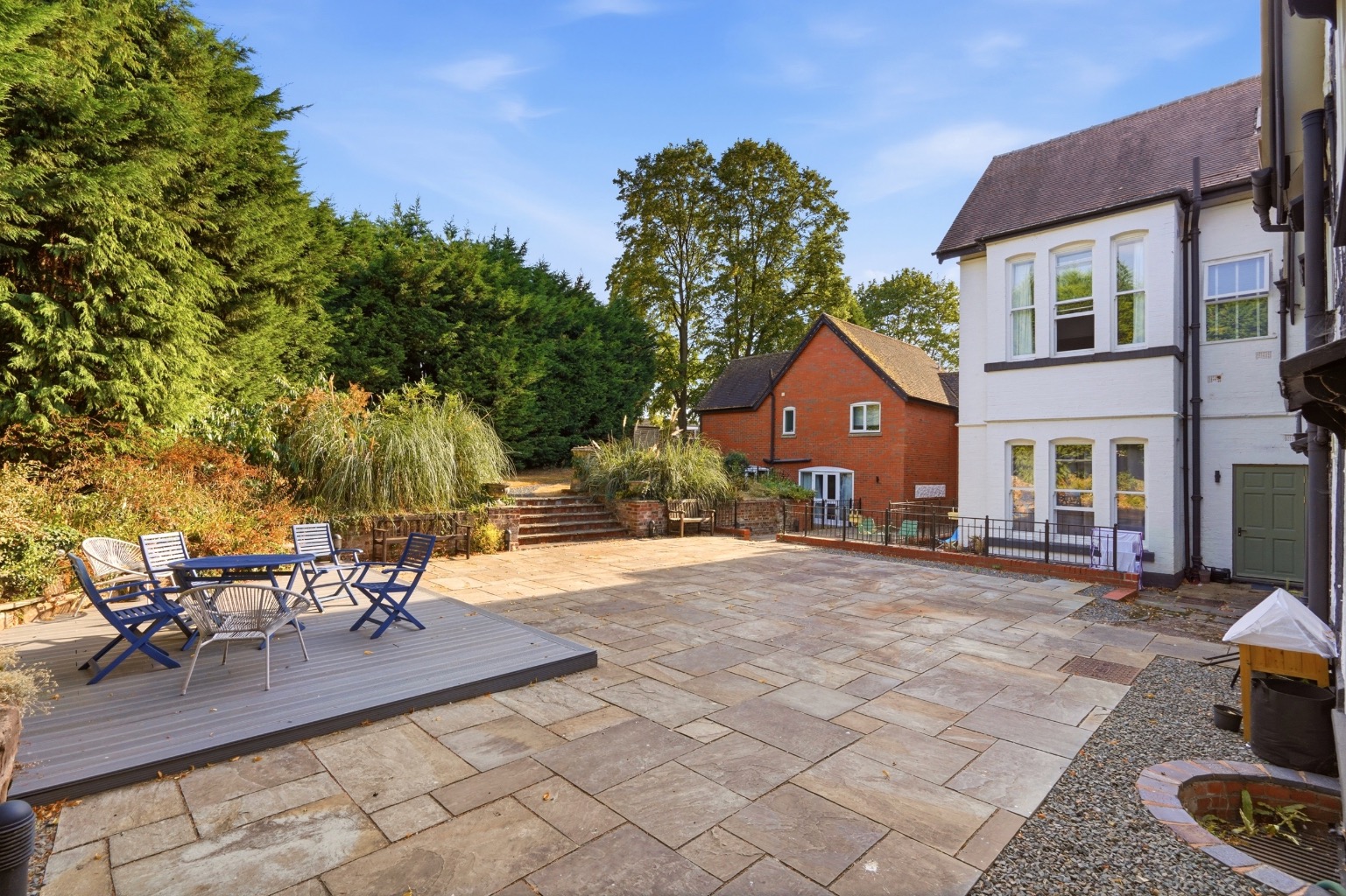 1 bed flat to rent in Warwick Hall Gardens, Bromsgrove, Worcestershire, B60 2DX 12